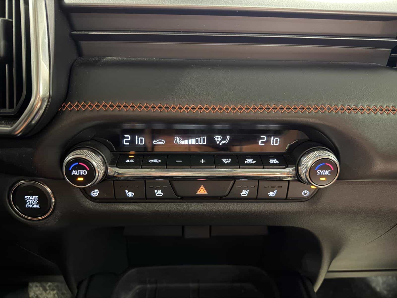 2024 Mazda CX-50 GT - Image 21