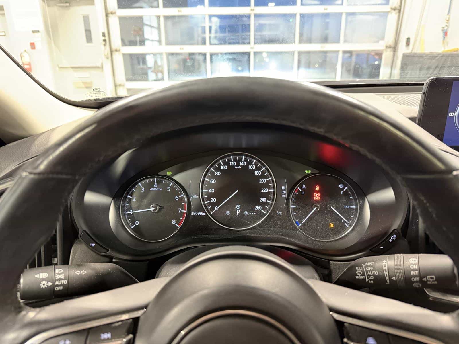 Image 16 Mazda CX-50 GT 2024