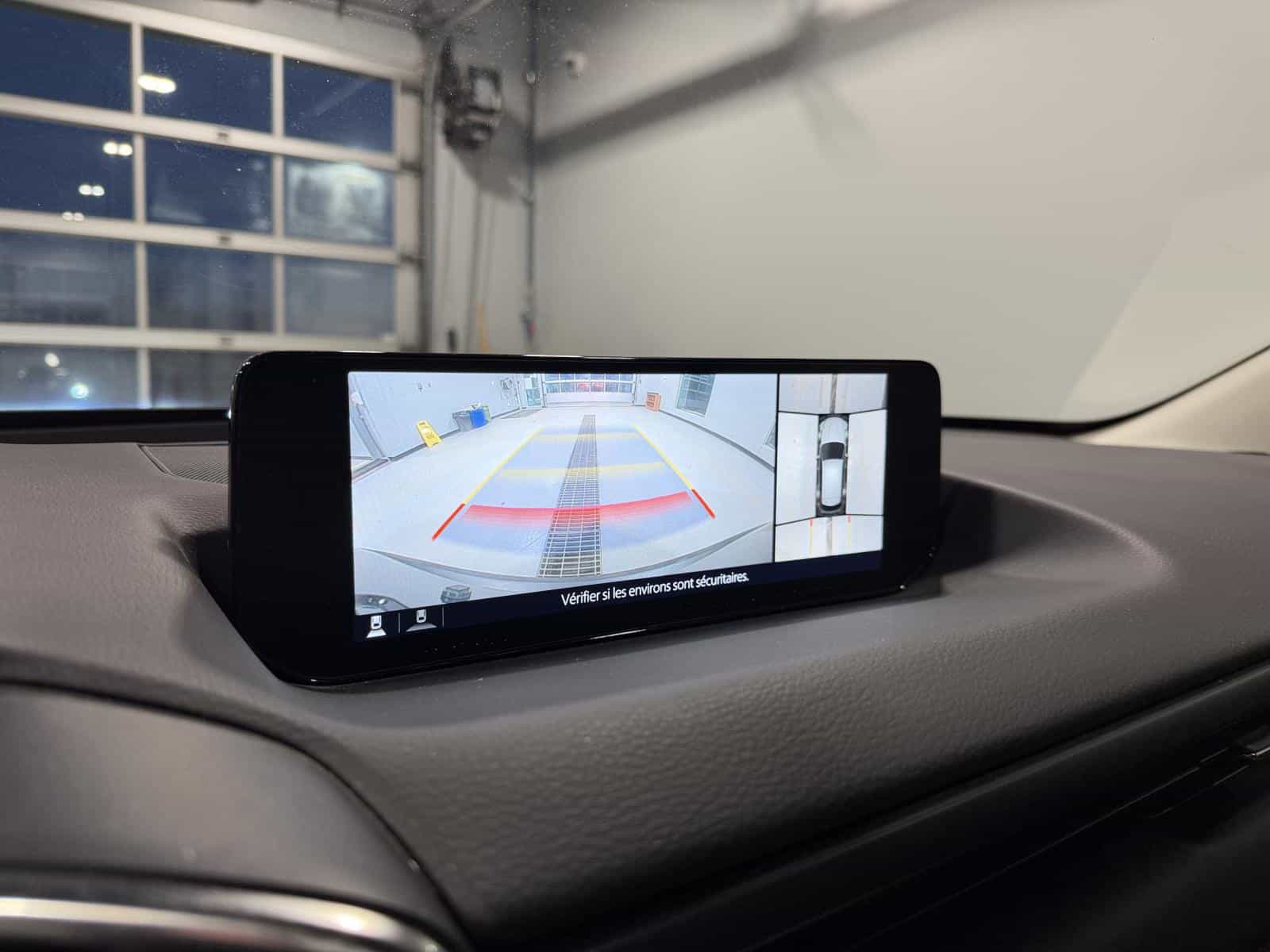 2024 Mazda CX-50 GT - Image 20