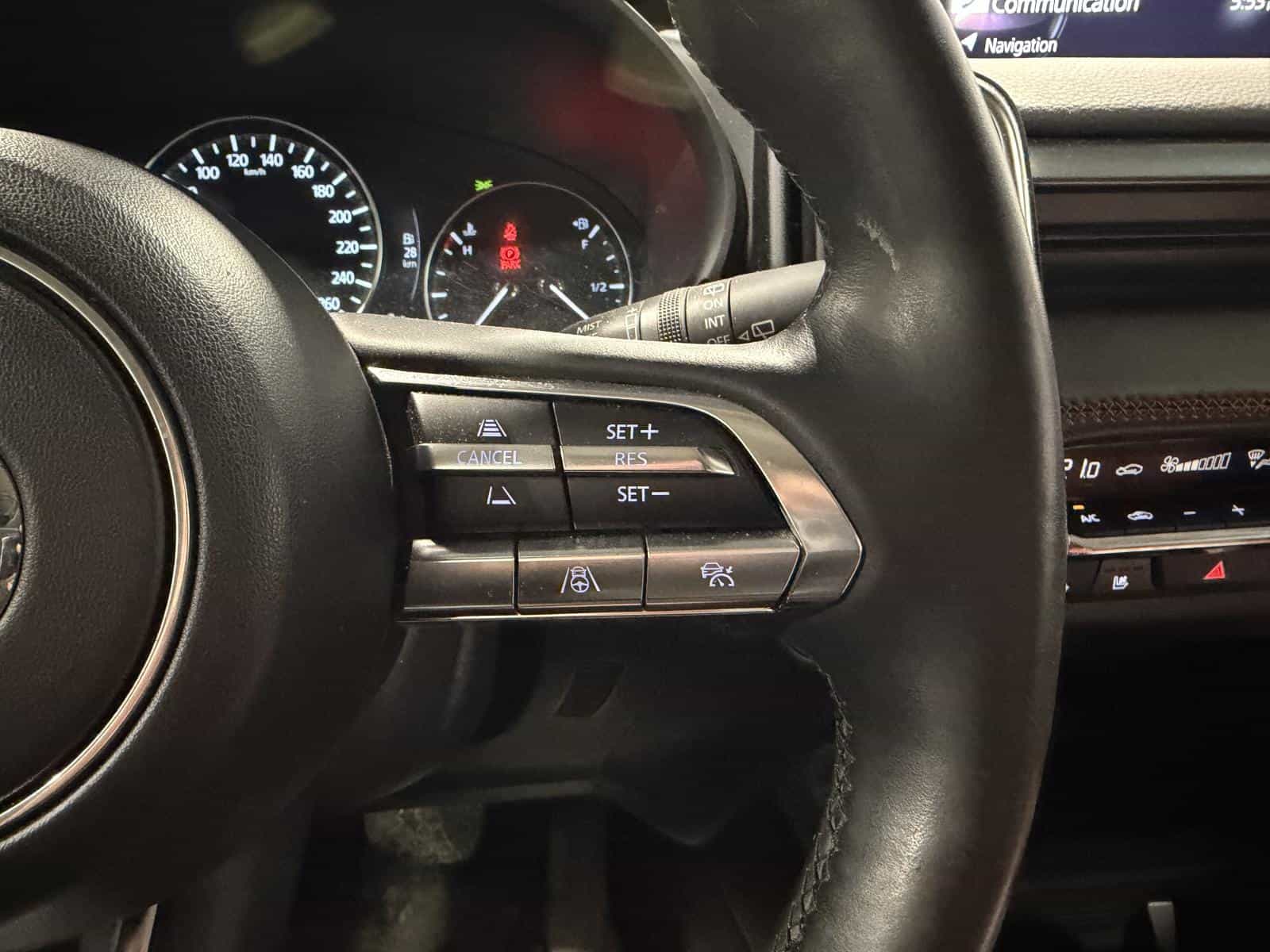 Image 17 Mazda CX-50 GT 2024