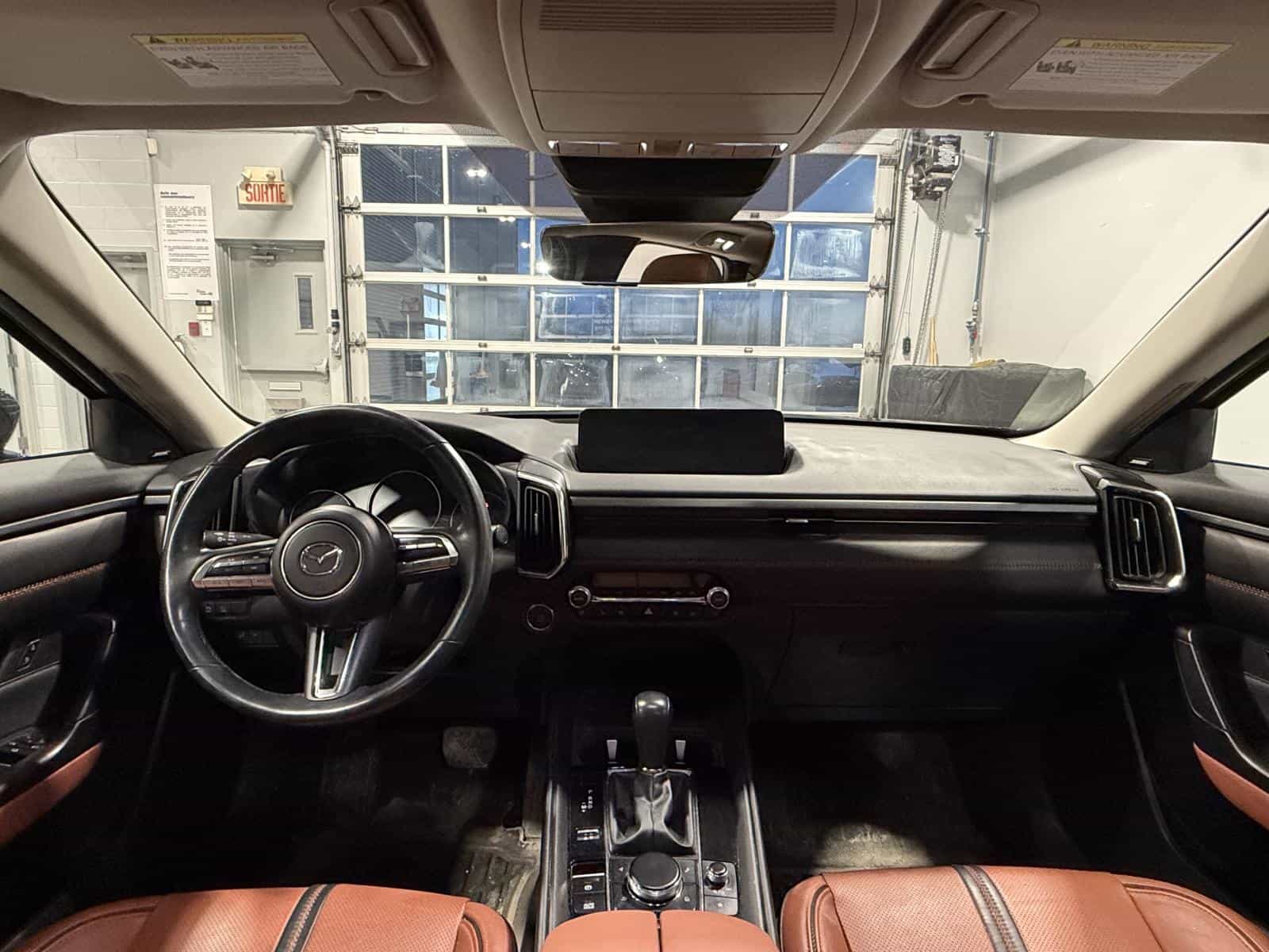 Image 22 Mazda CX-50 GT 2024