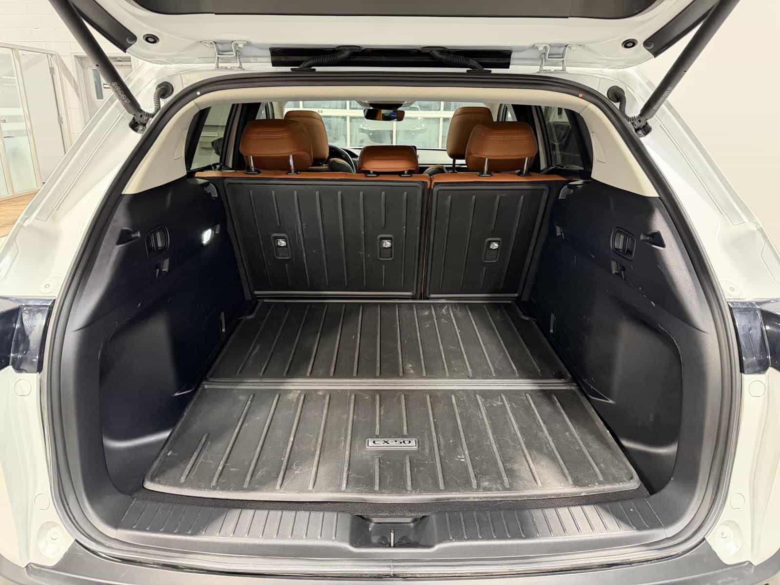 Image 6 Mazda CX-50 GT w/Turbo 2024