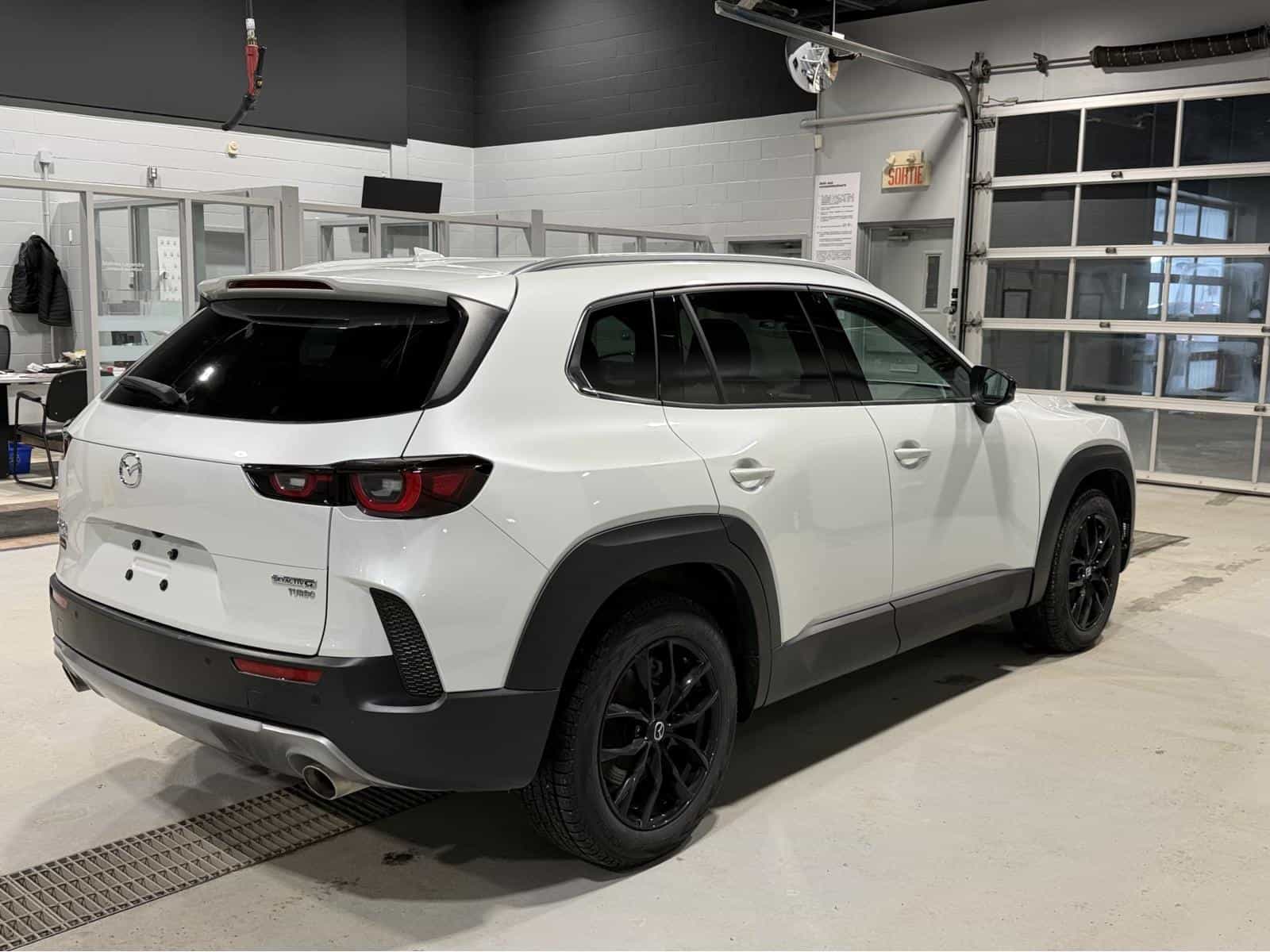 Image 7 Mazda CX-50 GT w/Turbo 2024