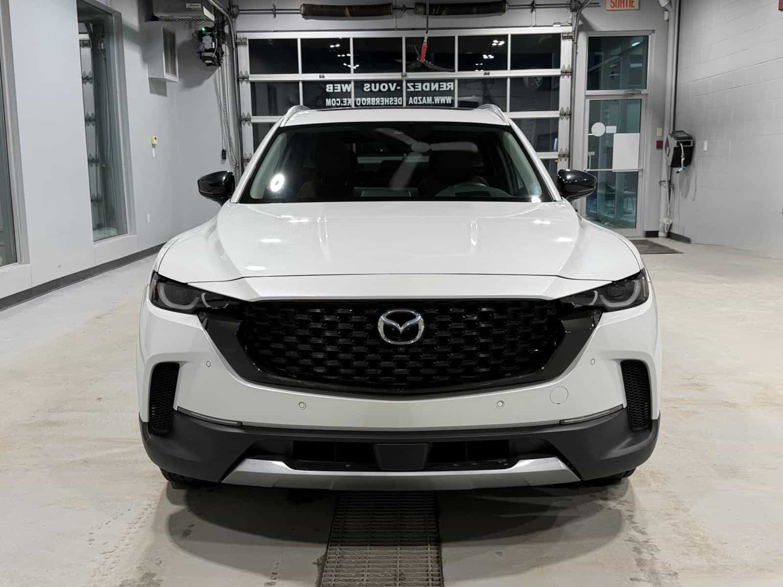 Image 8 Mazda CX-50 GT w/Turbo 2024