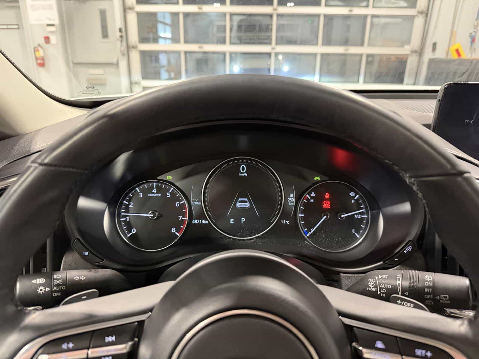 2024 Mazda CX-50 GT w/Turbo - Image 16