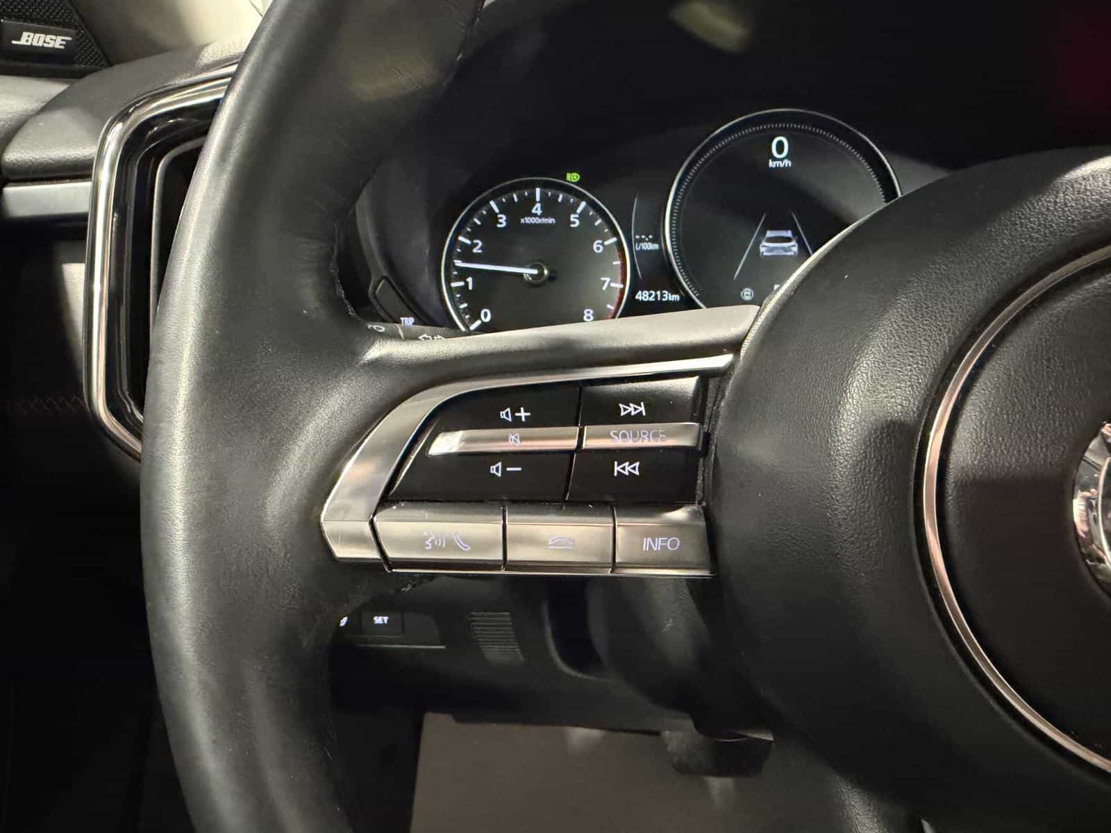 2024 Mazda CX-50 GT w/Turbo - Image 15