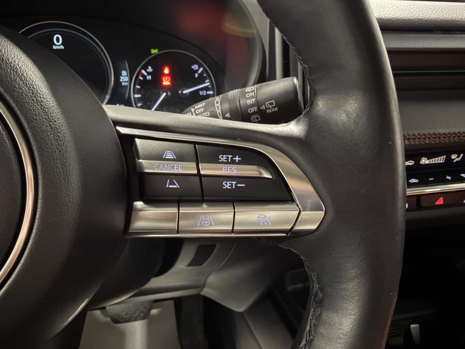 Image 17 Mazda CX-50 GT w/Turbo 2024