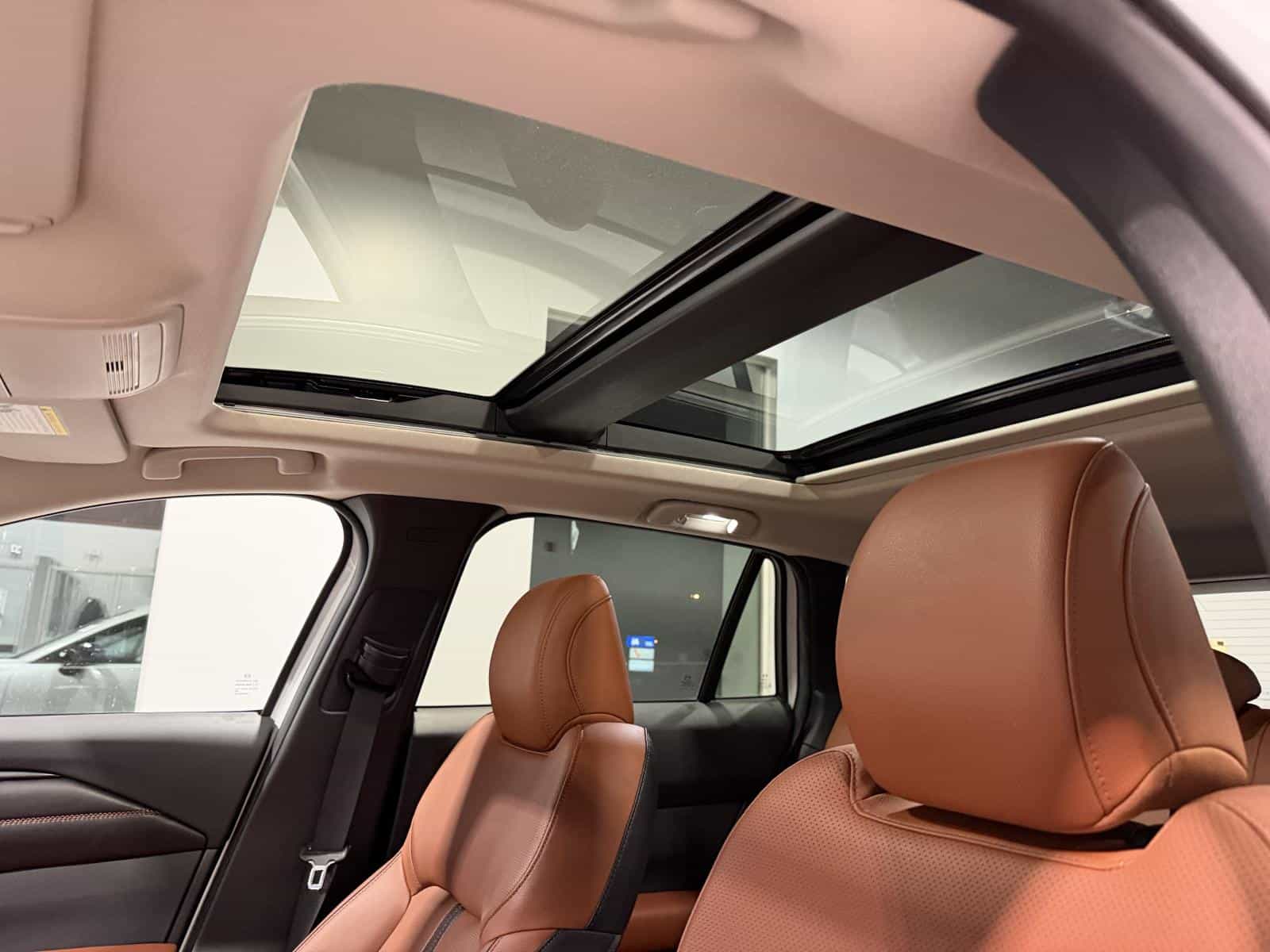 Image 13 Mazda CX-50 GT w/Turbo 2024