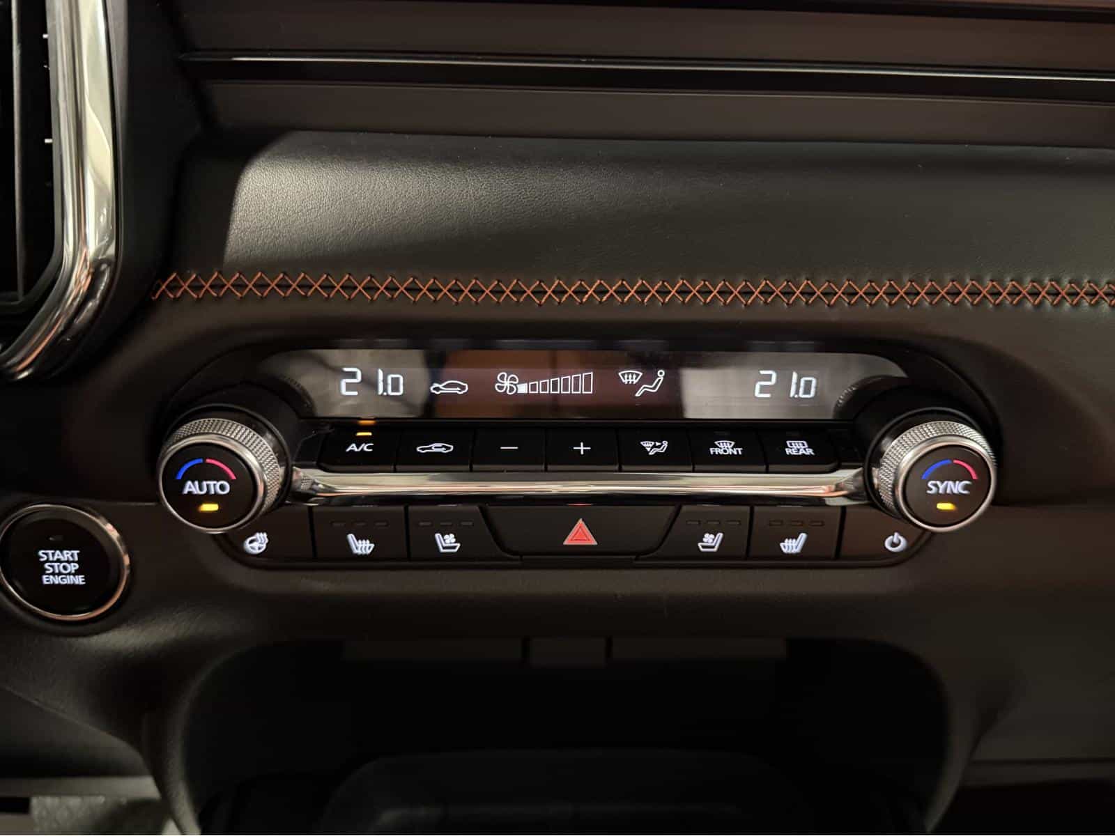 Image 21 Mazda CX-50 GT w/Turbo 2024