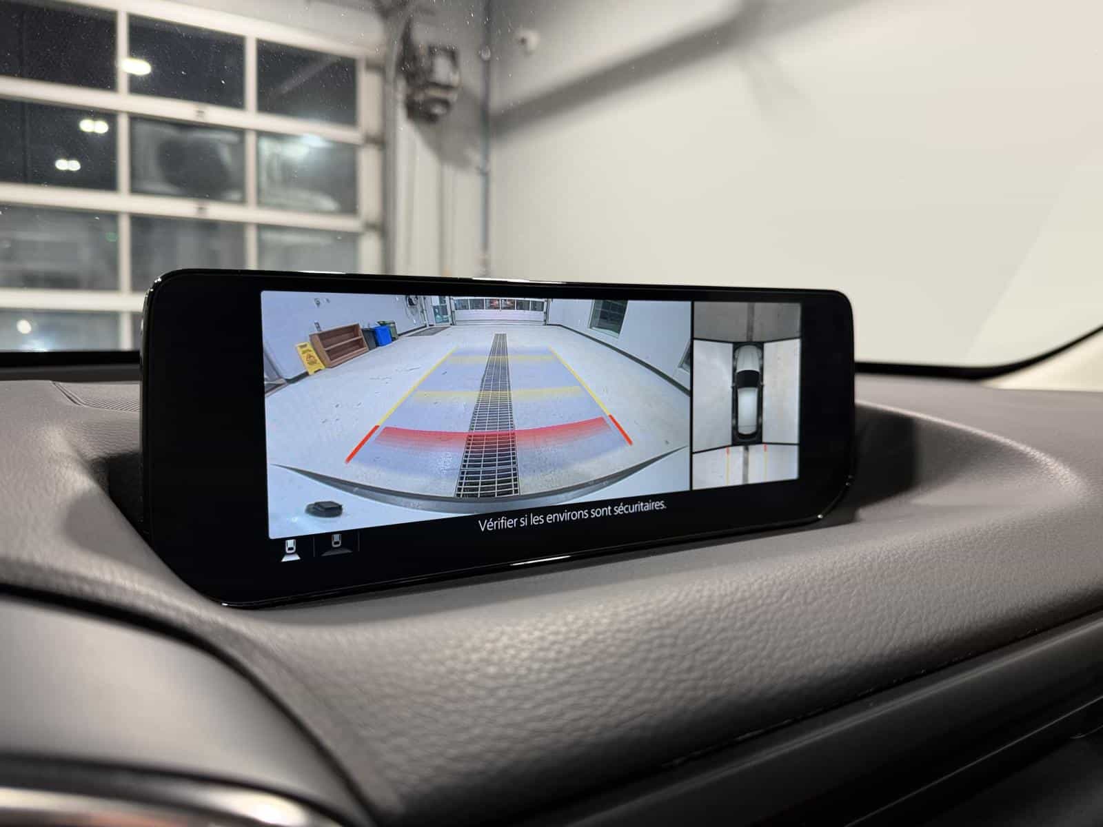 2024 Mazda CX-50 GT w/Turbo - Image 20