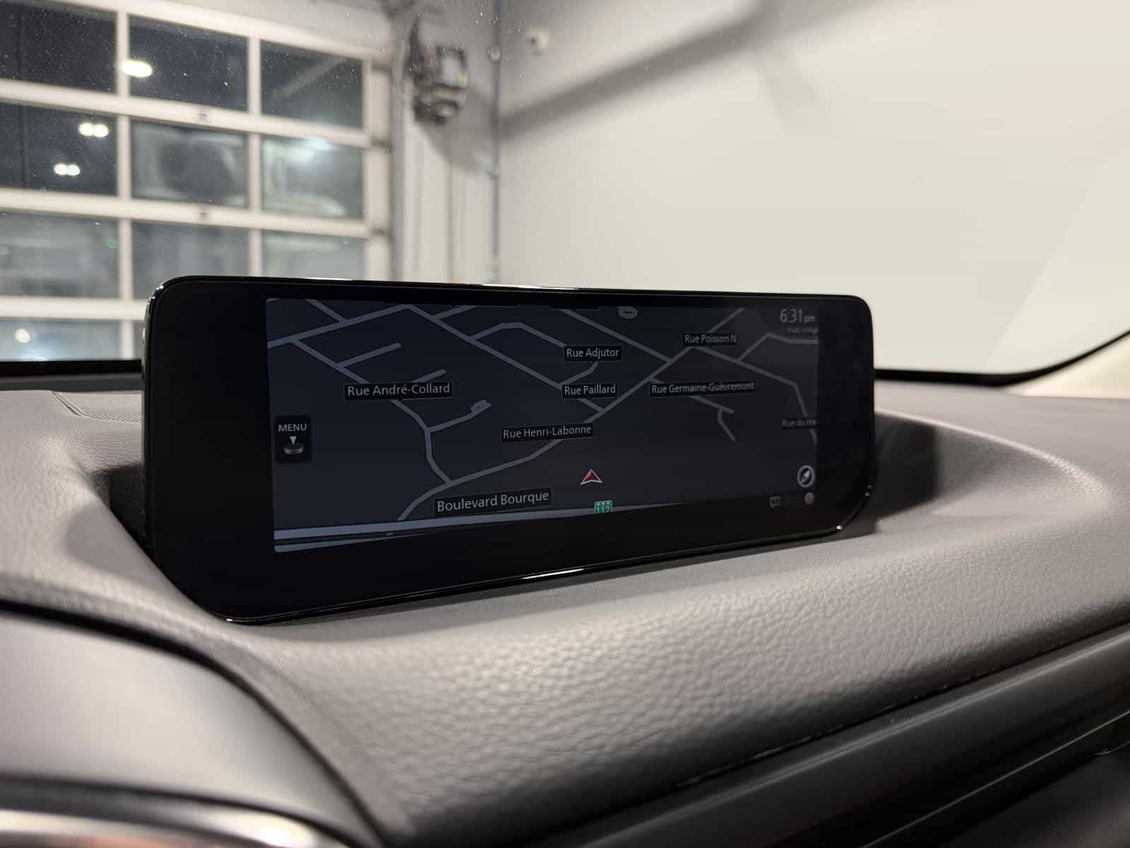 Image 19 Mazda CX-50 GT w/Turbo 2024