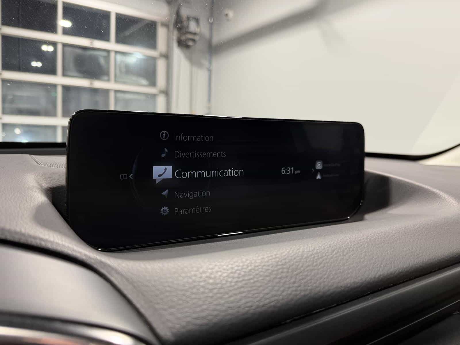 Image 18 Mazda CX-50 GT w/Turbo 2024