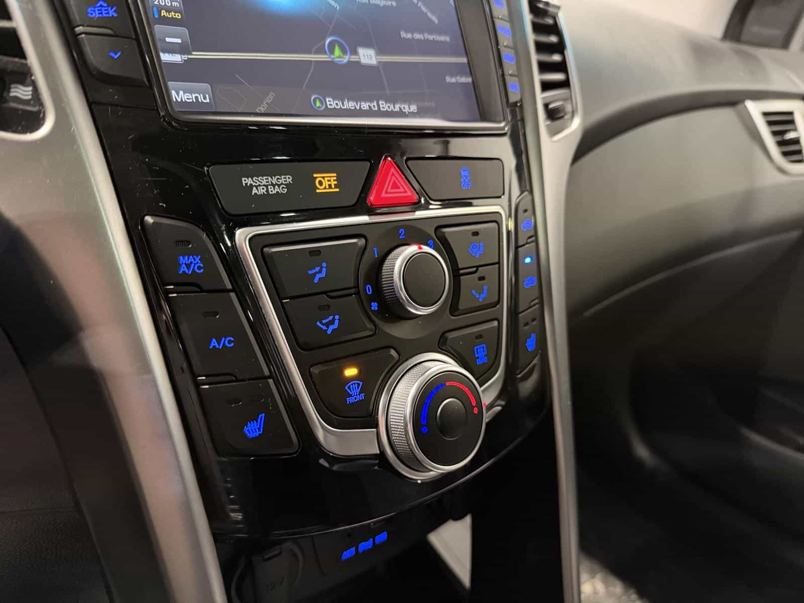 2016 Hyundai Elantra GLS - Image 20