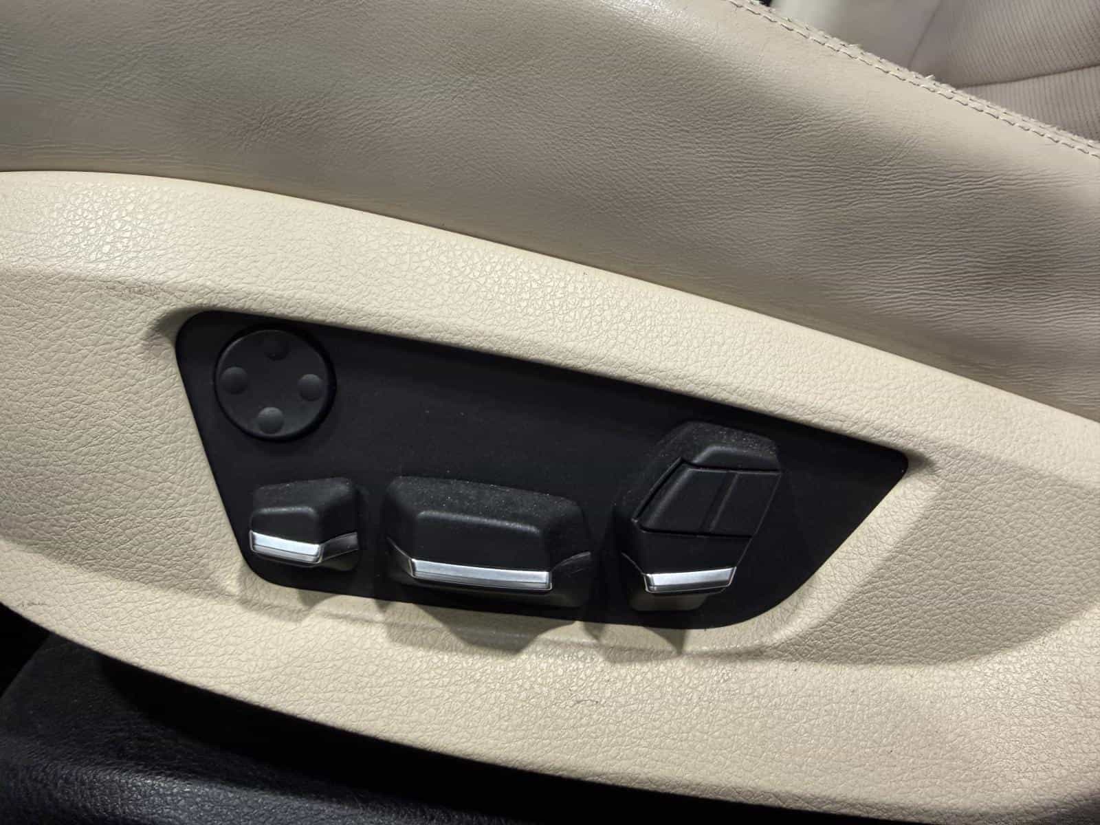 Image 14 BMW 5 550i xDrive 2011