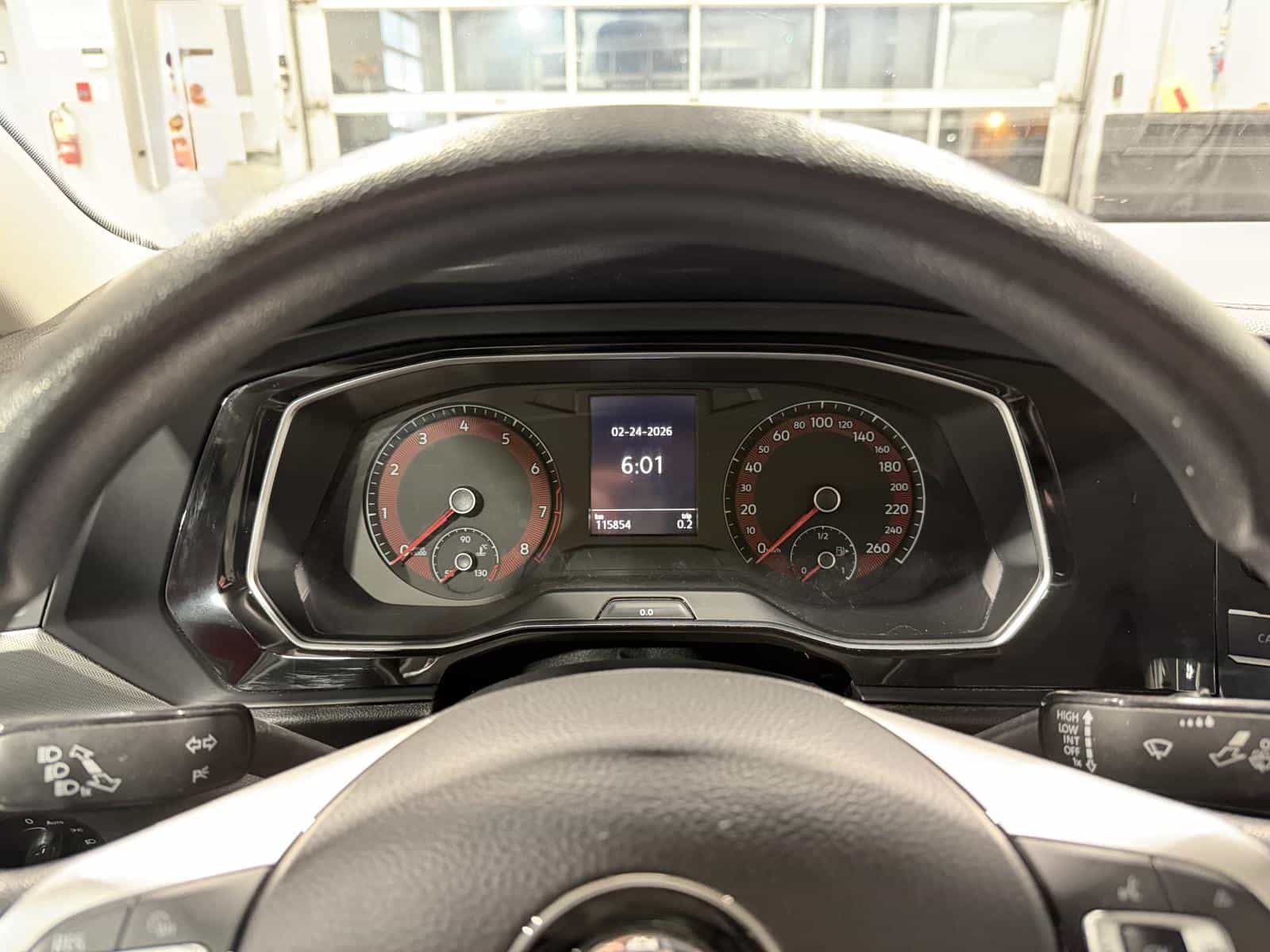 2019 Volkswagen Jetta Comfortline - Image 10