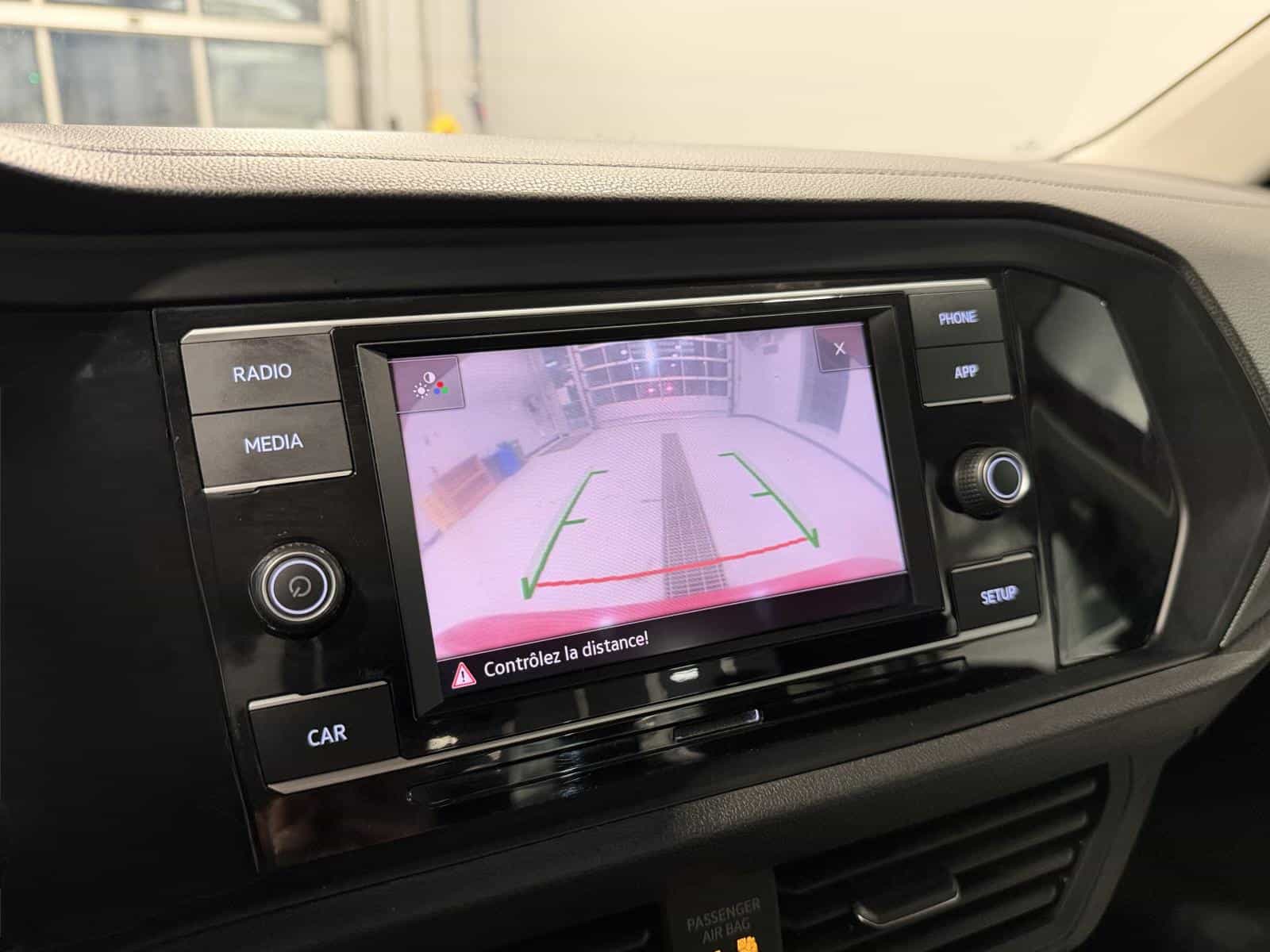 2019 Volkswagen Jetta Comfortline - Image 13