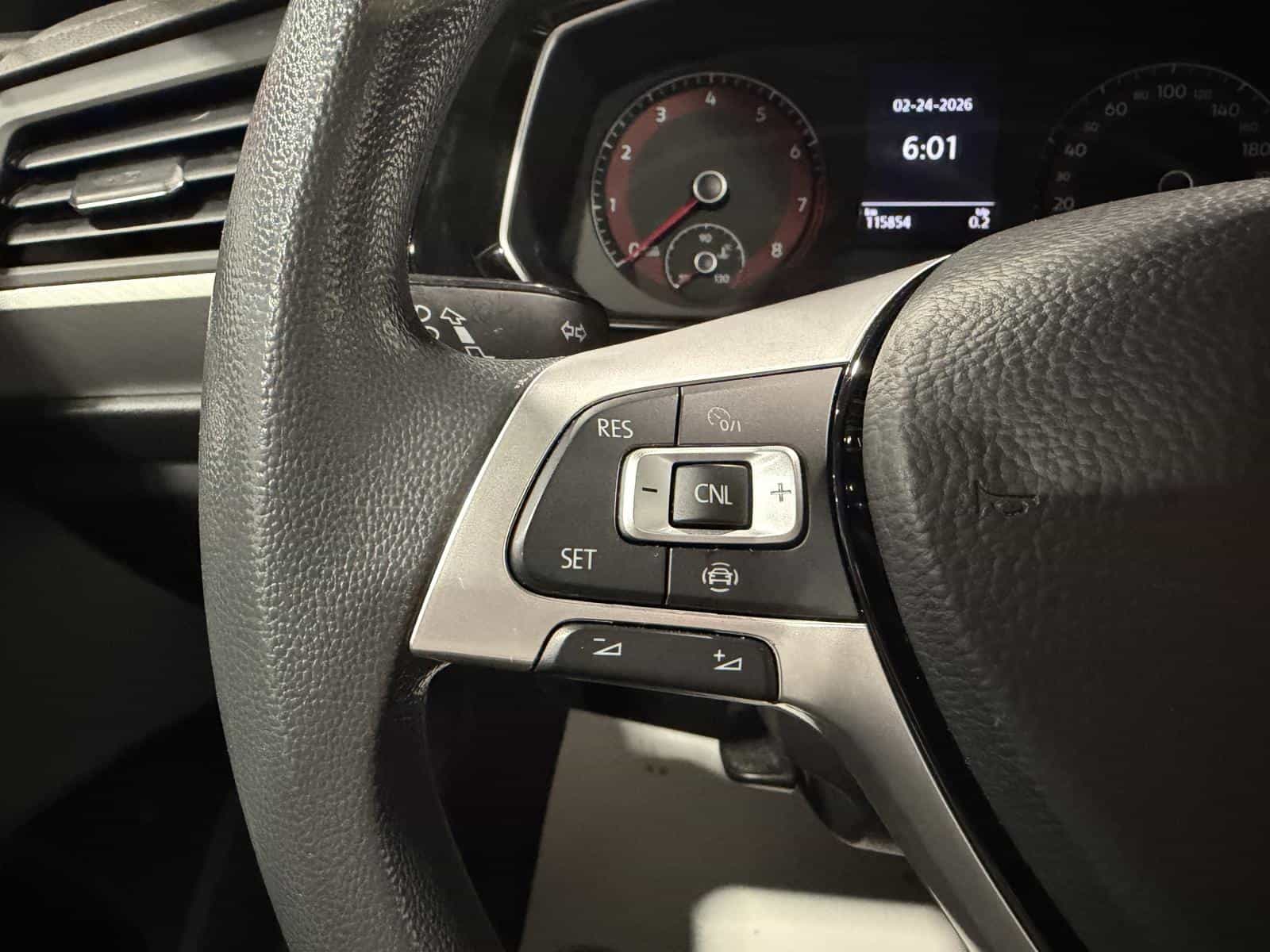 2019 Volkswagen Jetta Comfortline - Image 9