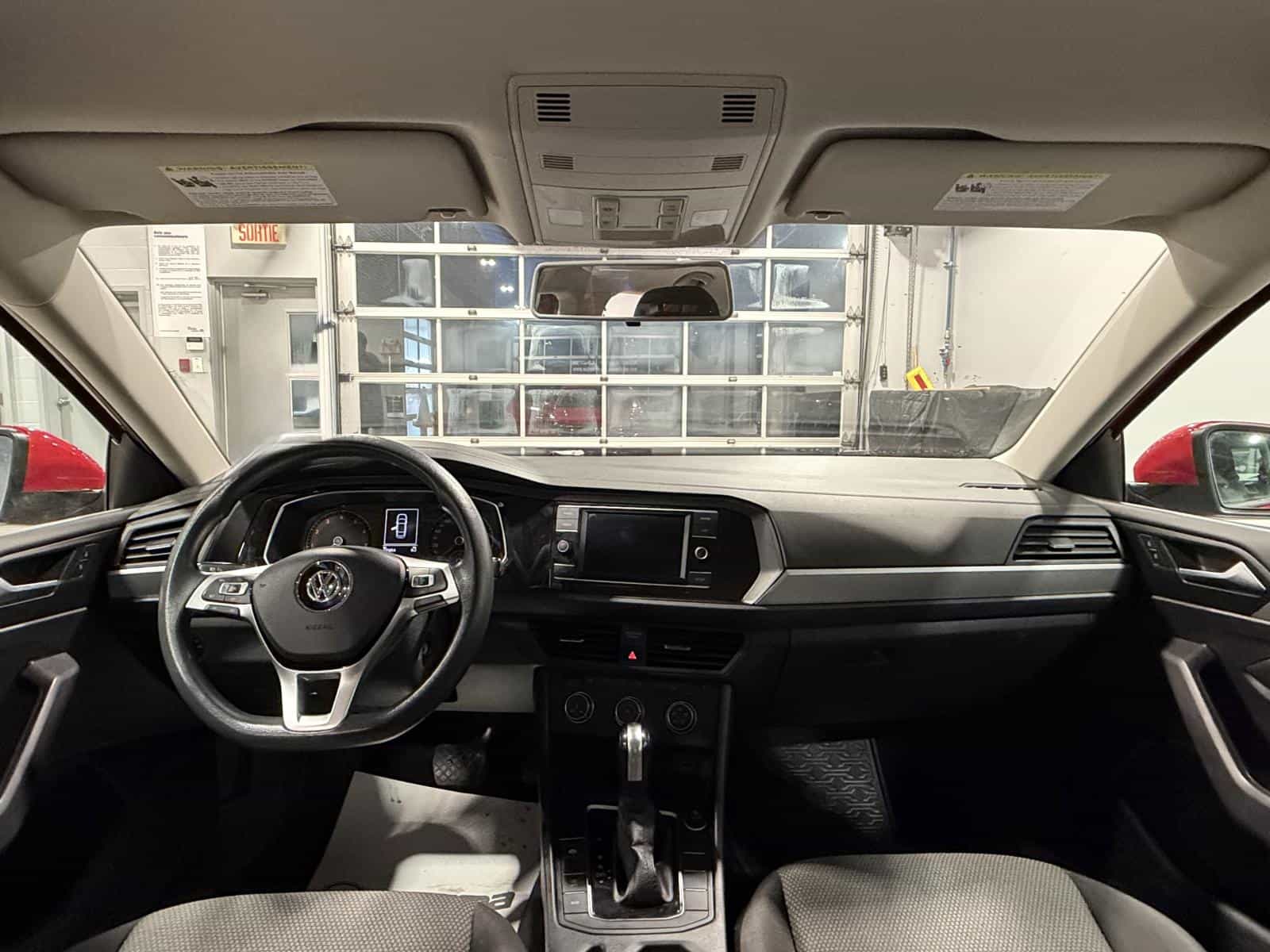 2019 Volkswagen Jetta Comfortline - Image 16