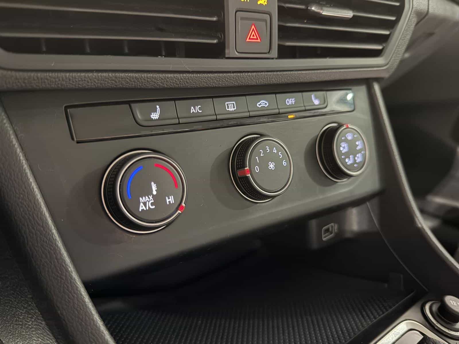 2019 Volkswagen Jetta Comfortline - Image 14