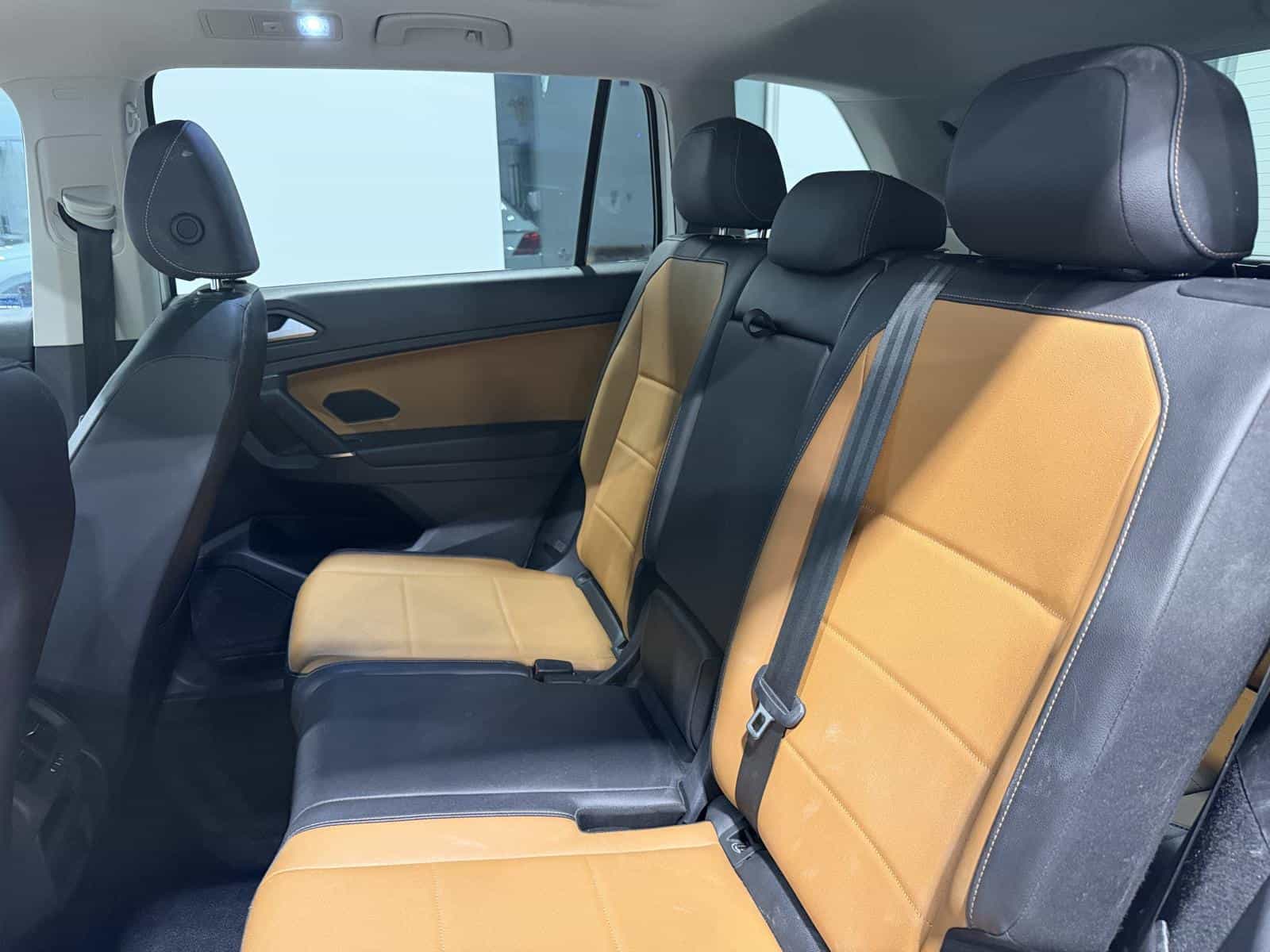 2020 Volkswagen Tiguan Comfortline - Image 11