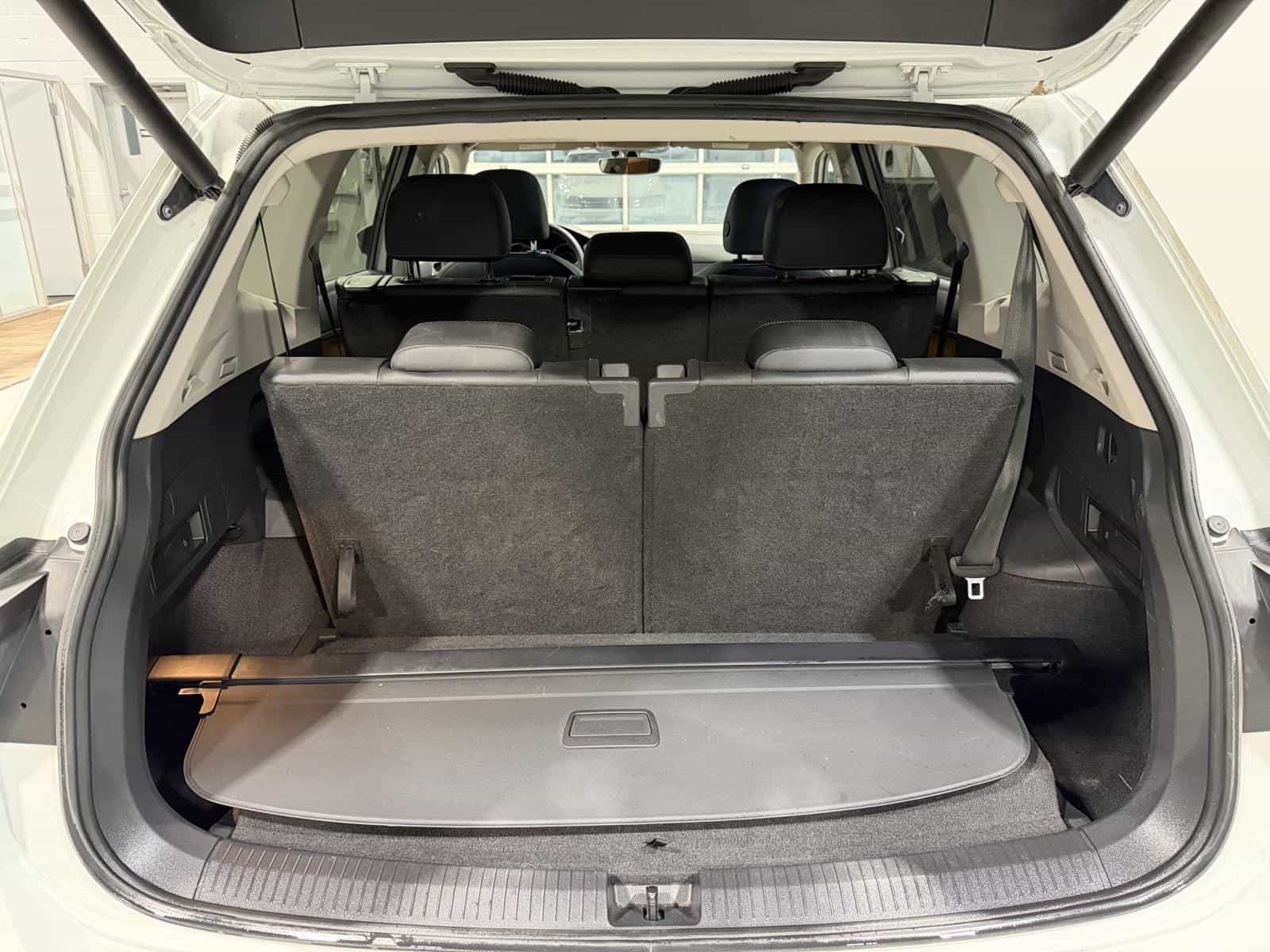Image 7 Volkswagen Tiguan Comfortline 2020