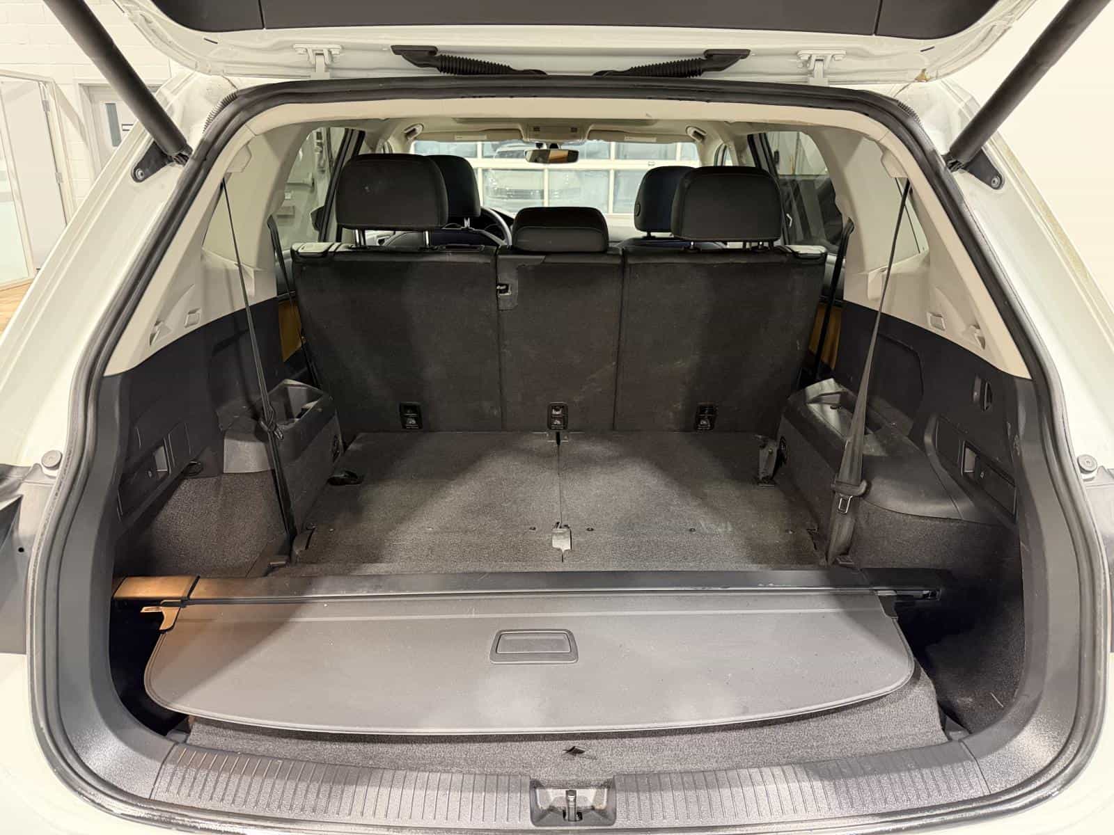 2020 Volkswagen Tiguan Comfortline - Image 6