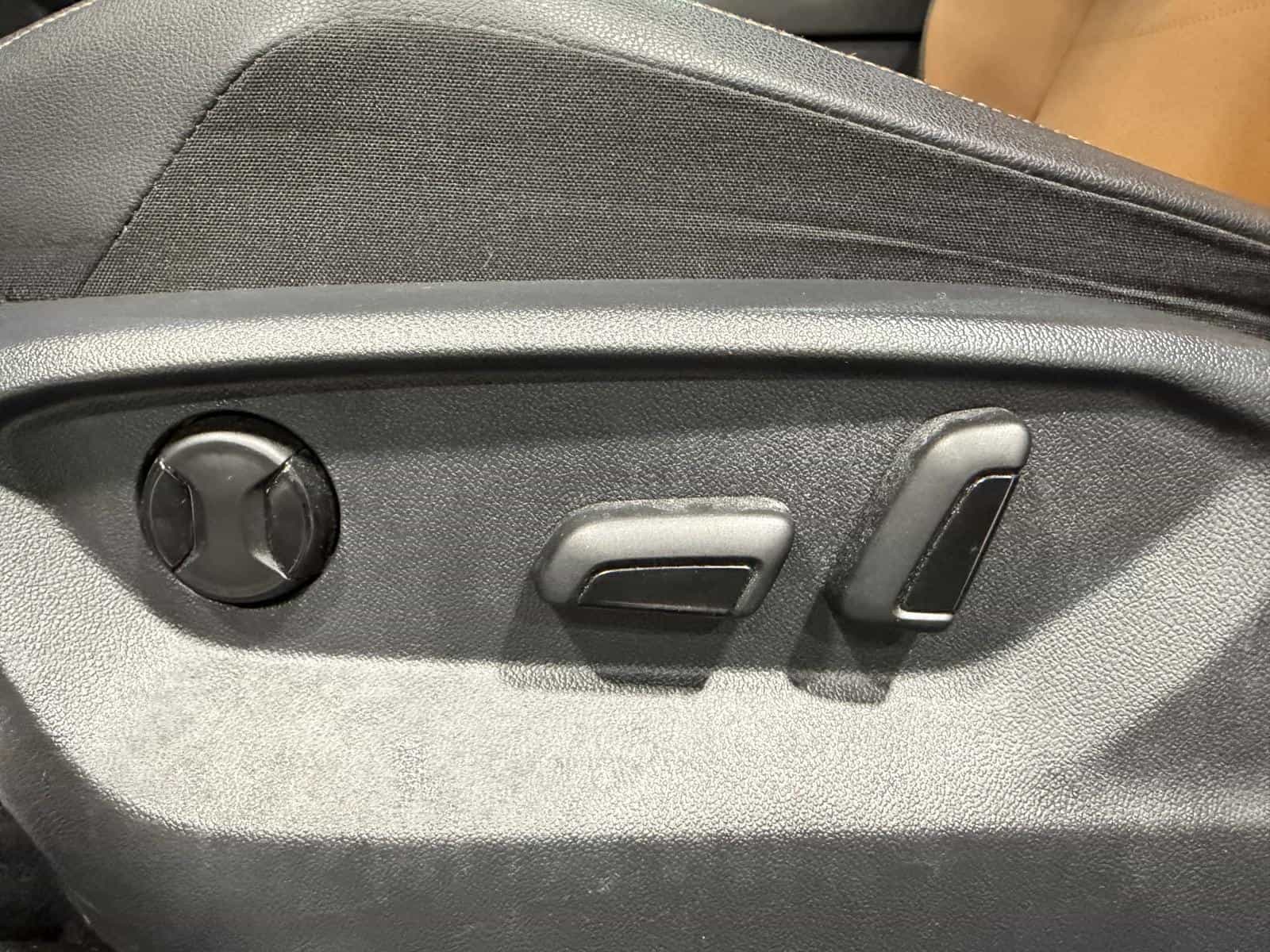 2020 Volkswagen Tiguan Comfortline - Image 15