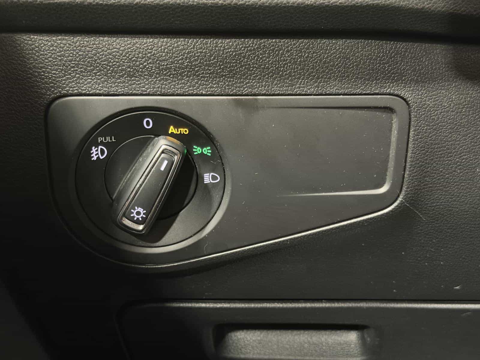 2020 Volkswagen Tiguan Comfortline - Image 16