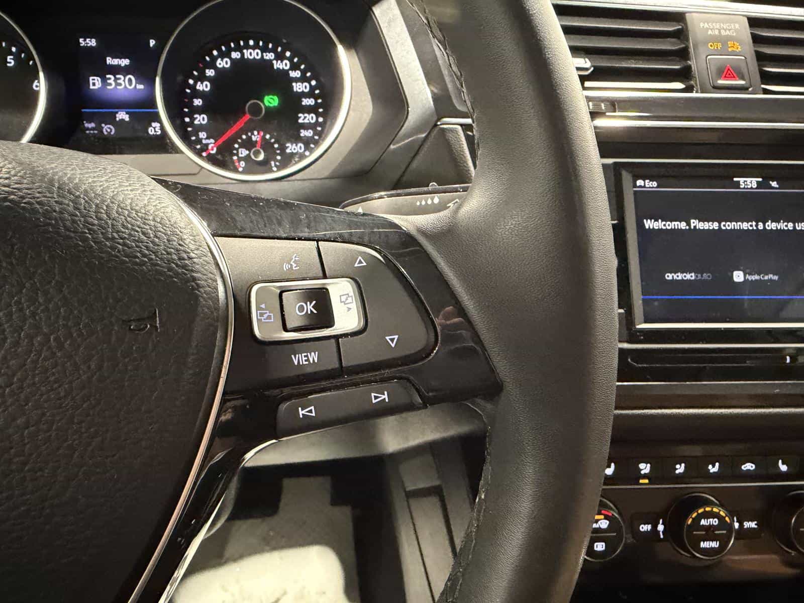 2020 Volkswagen Tiguan Comfortline - Image 19