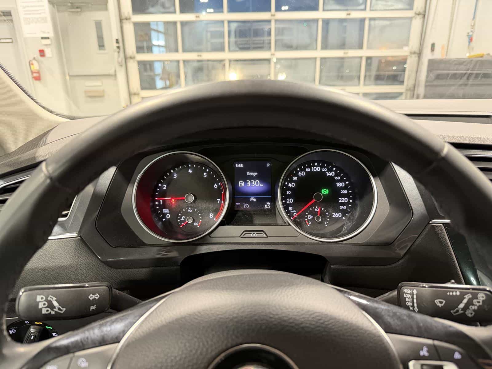 2020 Volkswagen Tiguan Comfortline - Image 18