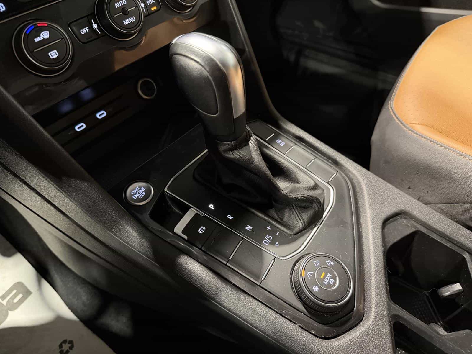 Image 23 Volkswagen Tiguan Comfortline 2020