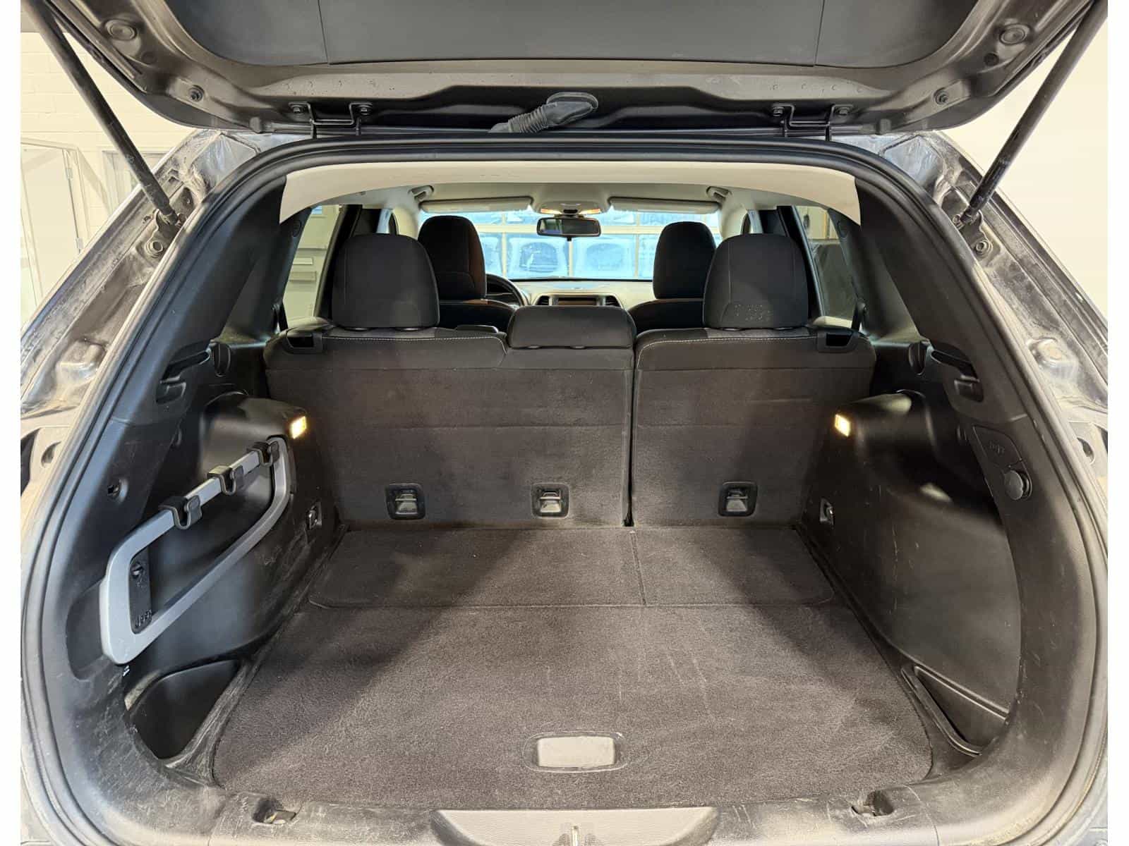 Image 6 Jeep Cherokee North 2014