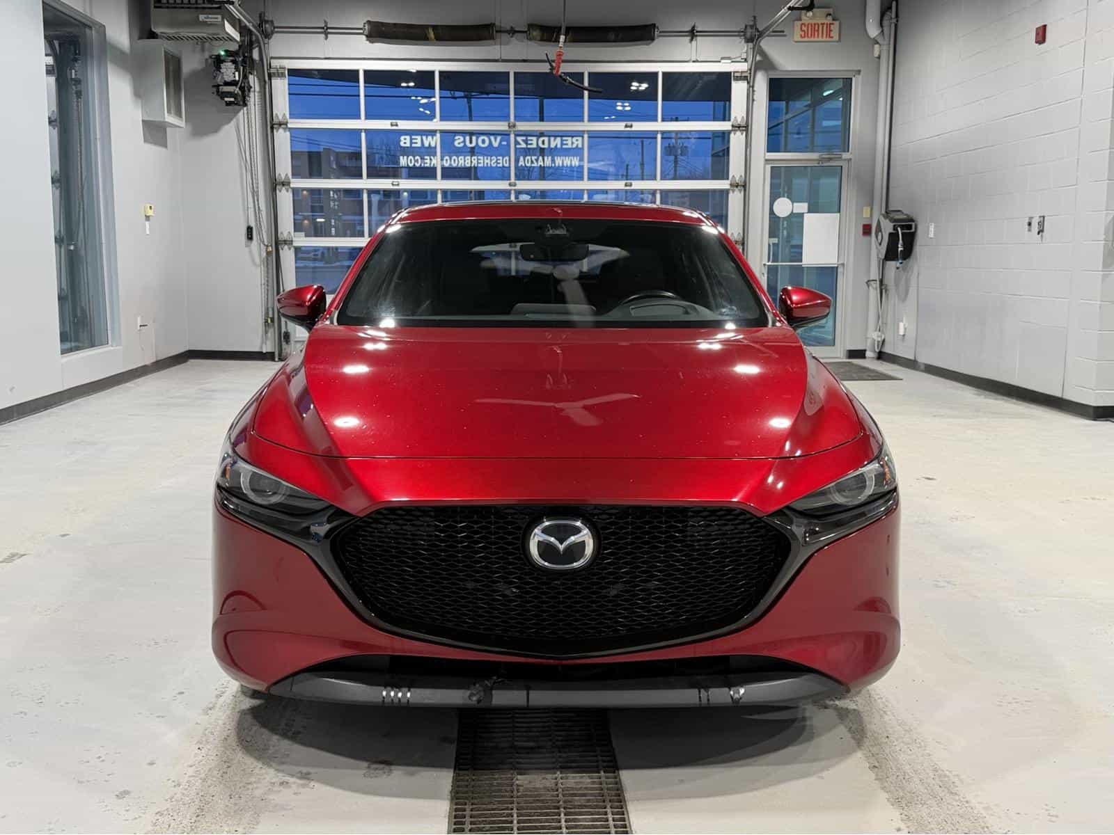 Image 6 Mazda Mazda3 Sport GT 2019