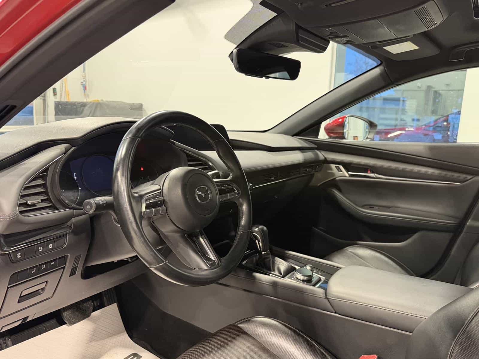 2019 Mazda Mazda3 Sport GT - Image 10