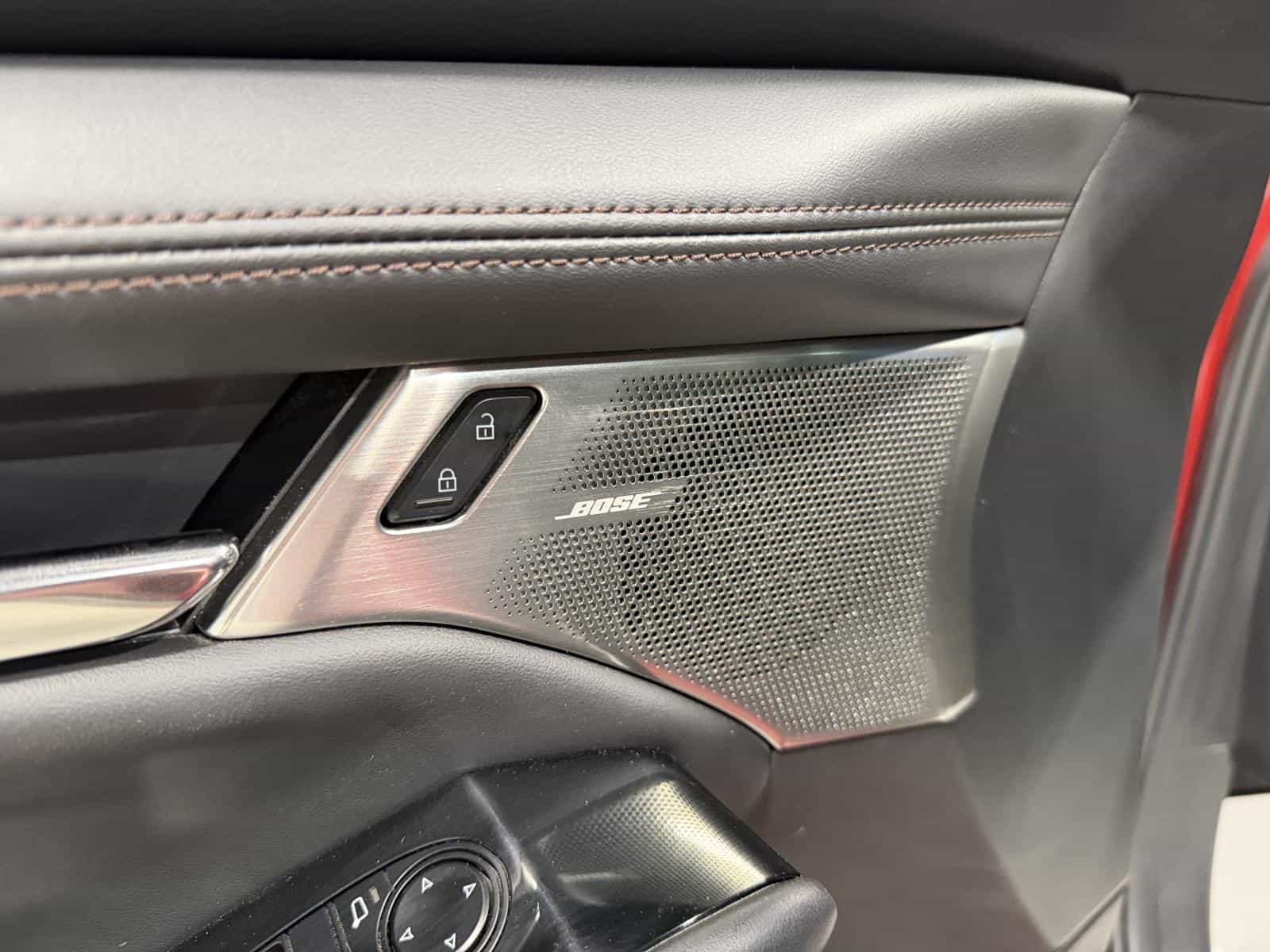 2019 Mazda Mazda3 Sport GT - Image 8