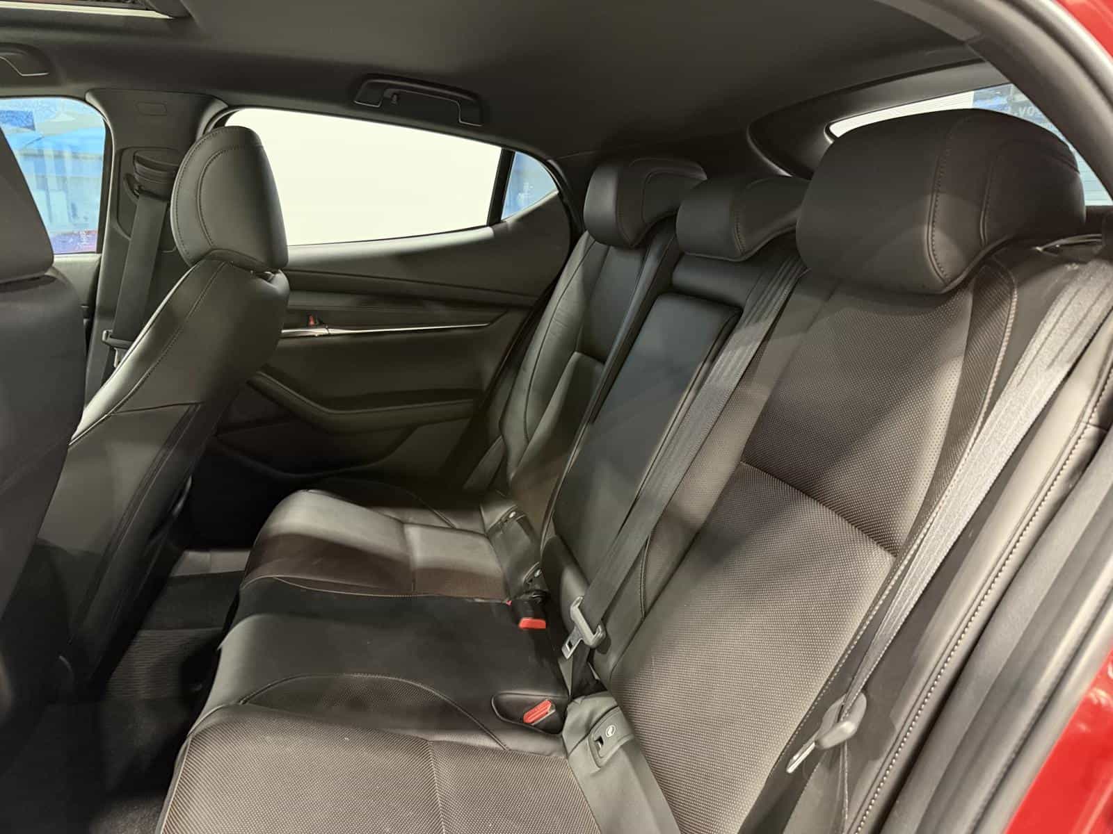 Image 7 Mazda Mazda3 Sport GT 2019