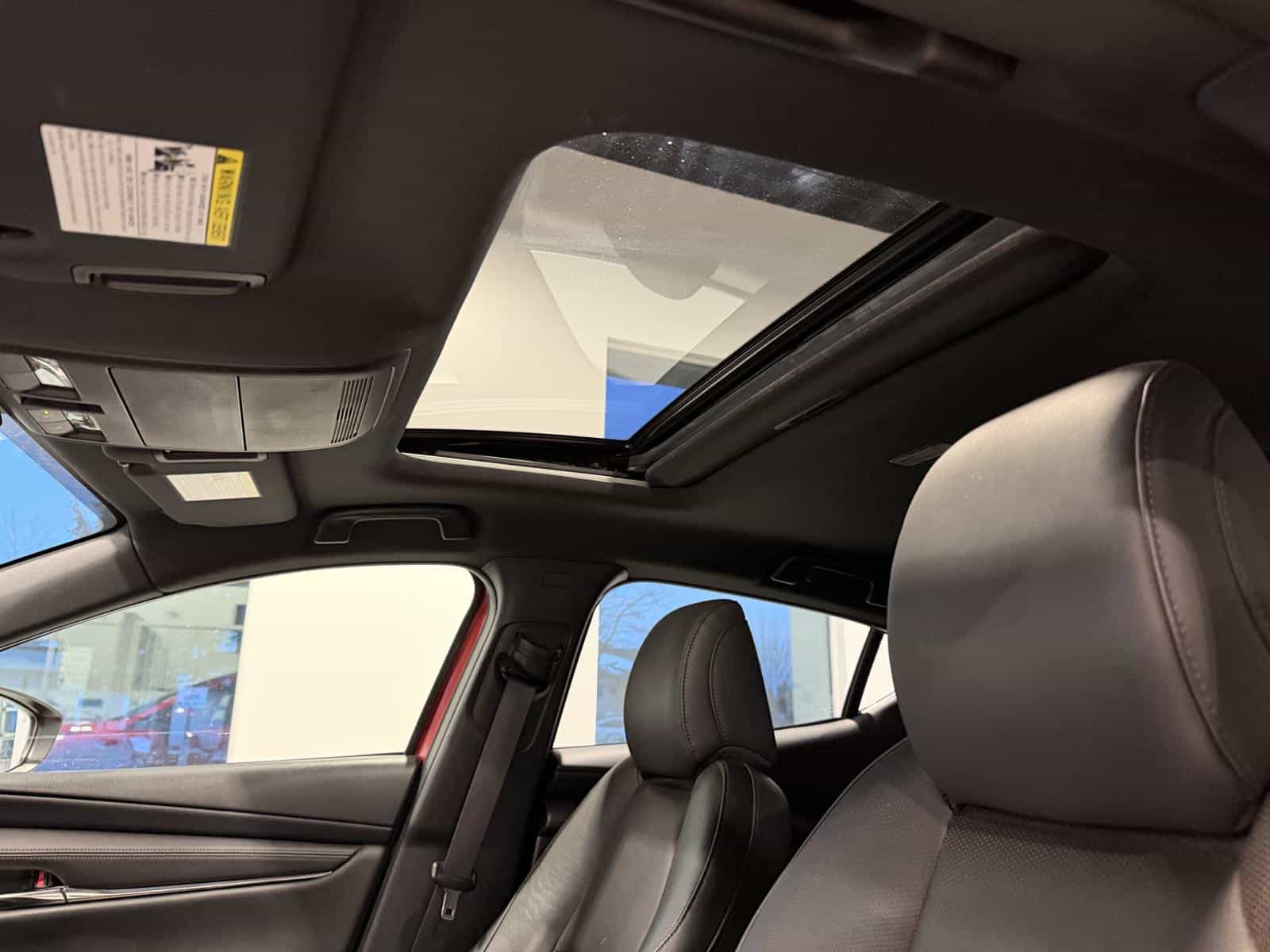 Image 11 Mazda Mazda3 Sport GT 2019