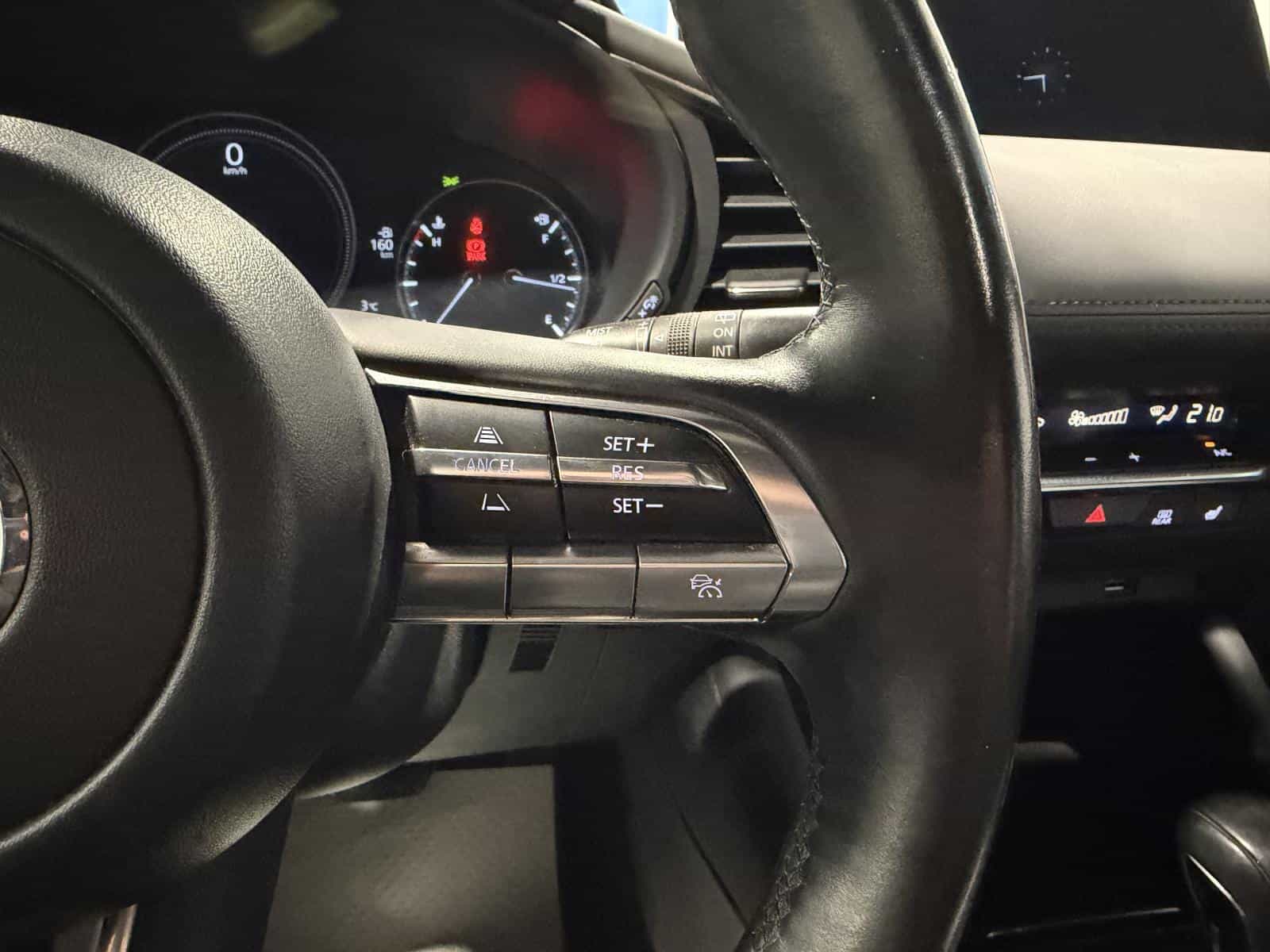 Image 15 Mazda Mazda3 Sport GT 2019