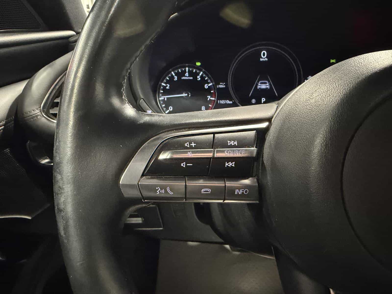 Image 13 Mazda Mazda3 Sport GT 2019