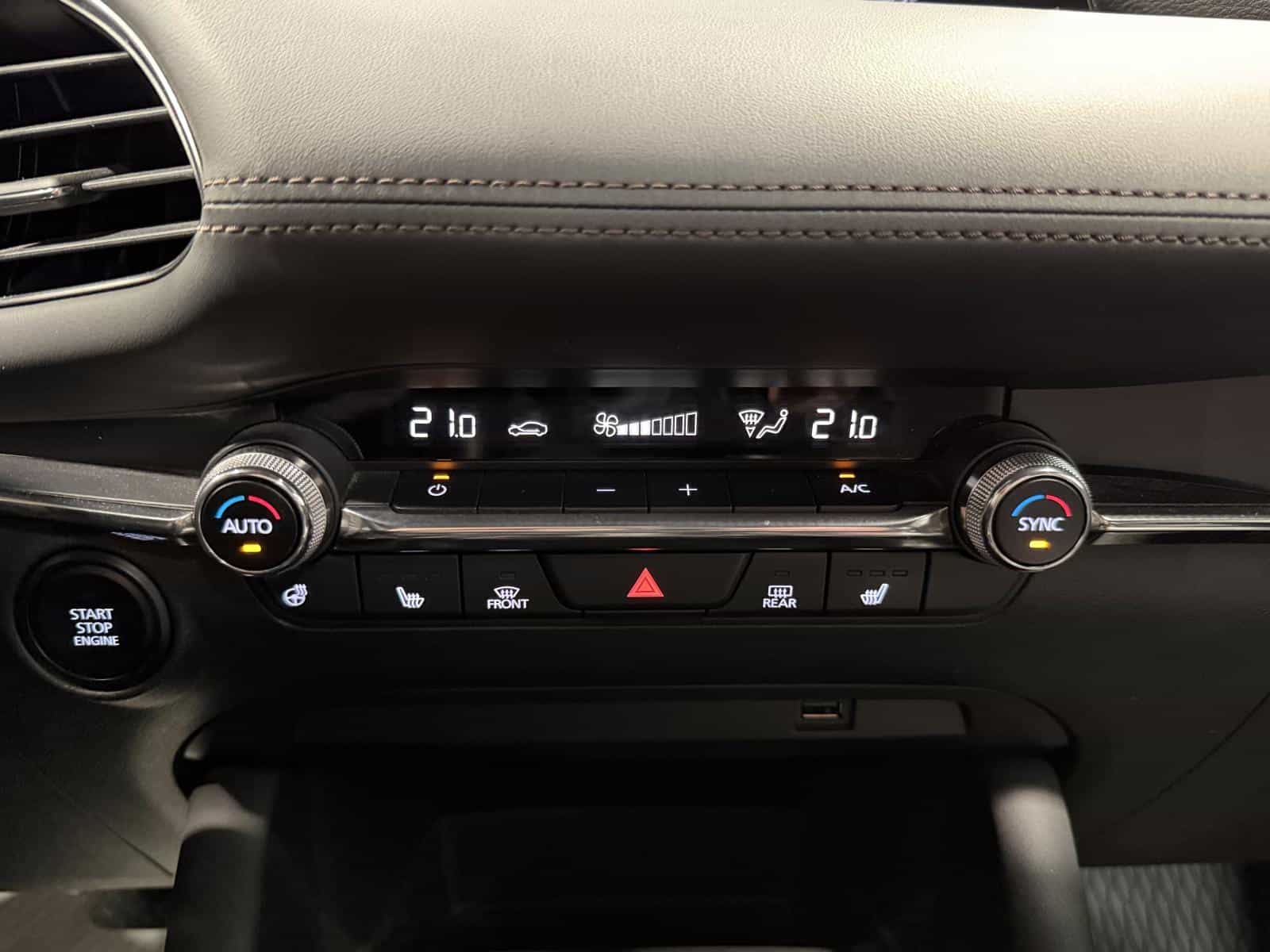 2019 Mazda Mazda3 Sport GT - Image 19