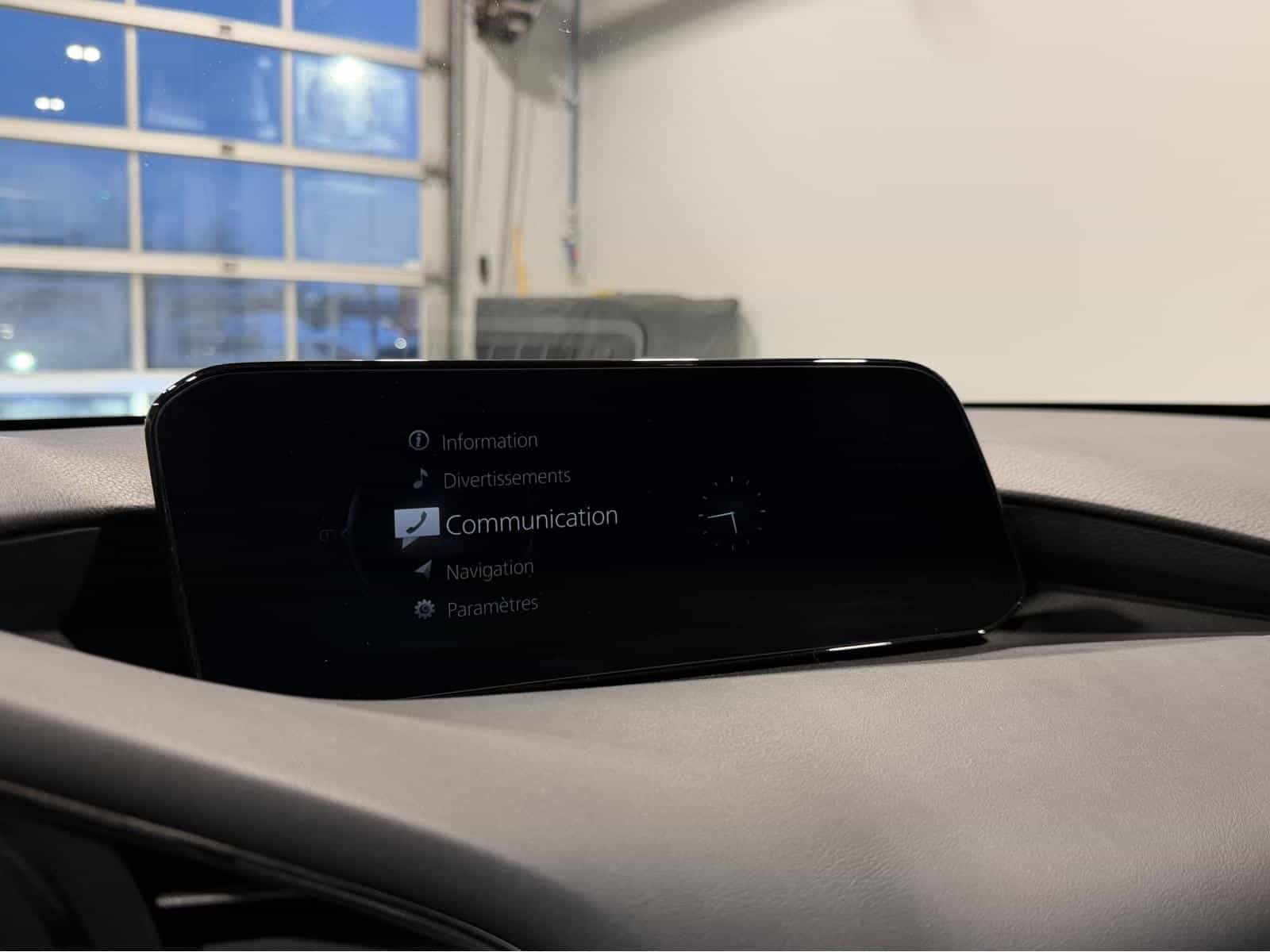 Image 16 Mazda Mazda3 Sport GT 2019