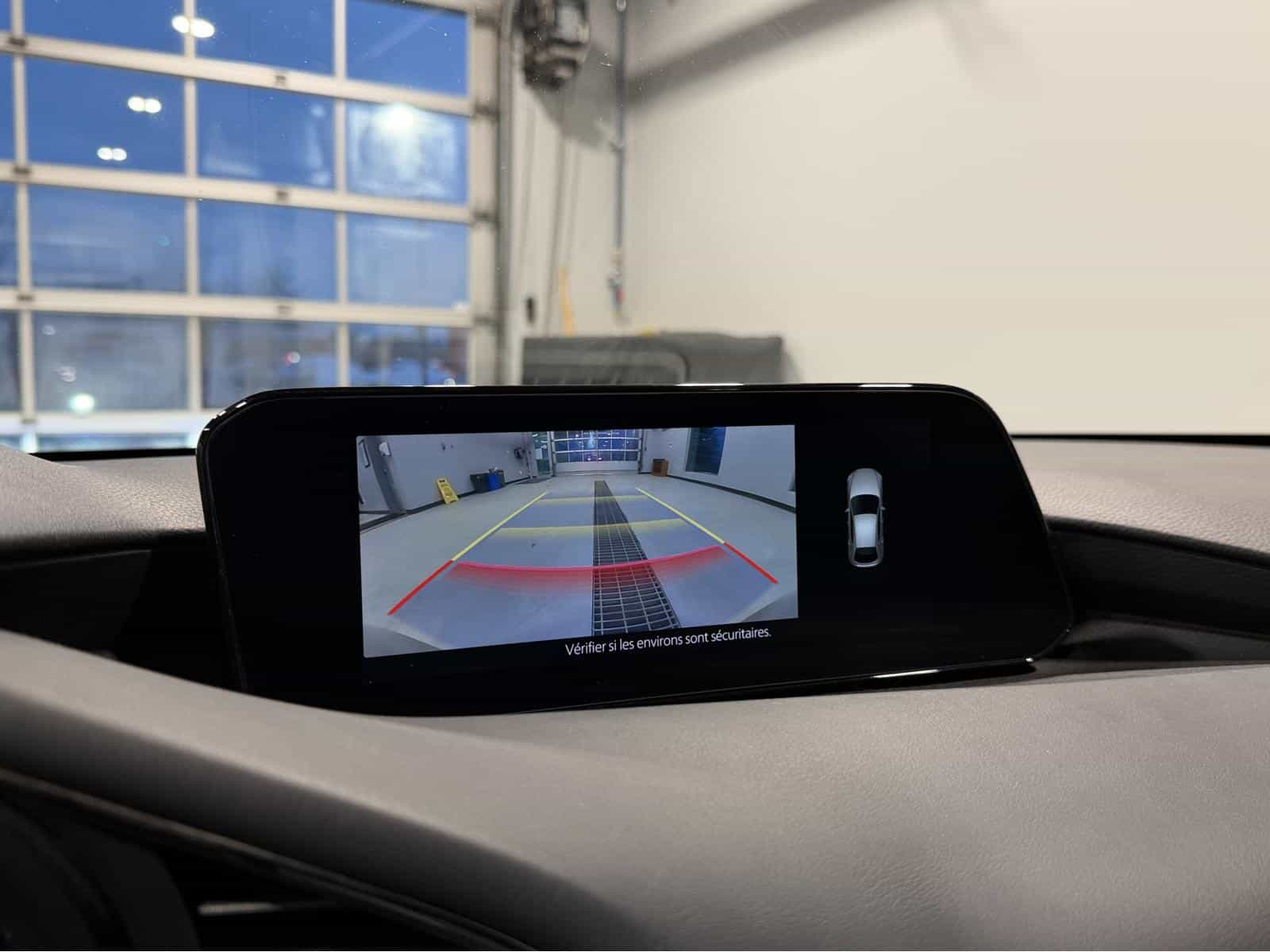 Image 18 Mazda Mazda3 Sport GT 2019