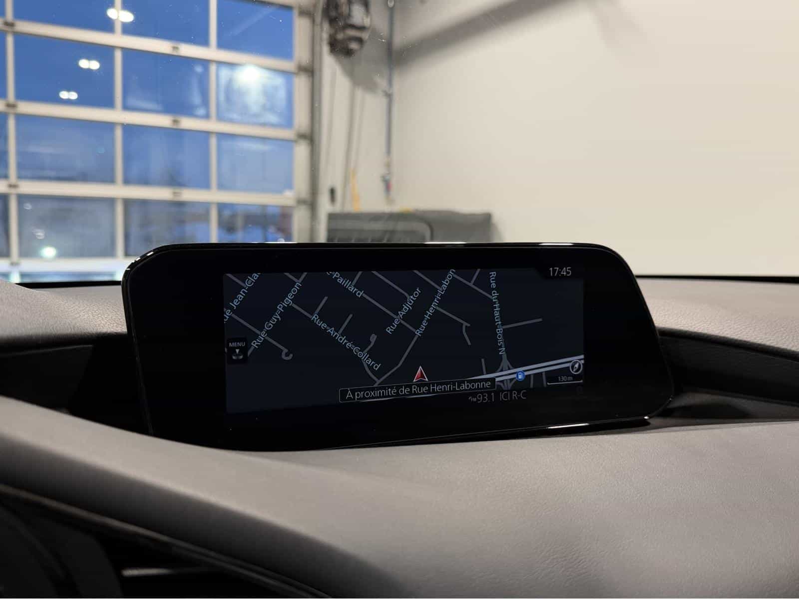 Image 17 Mazda Mazda3 Sport GT 2019