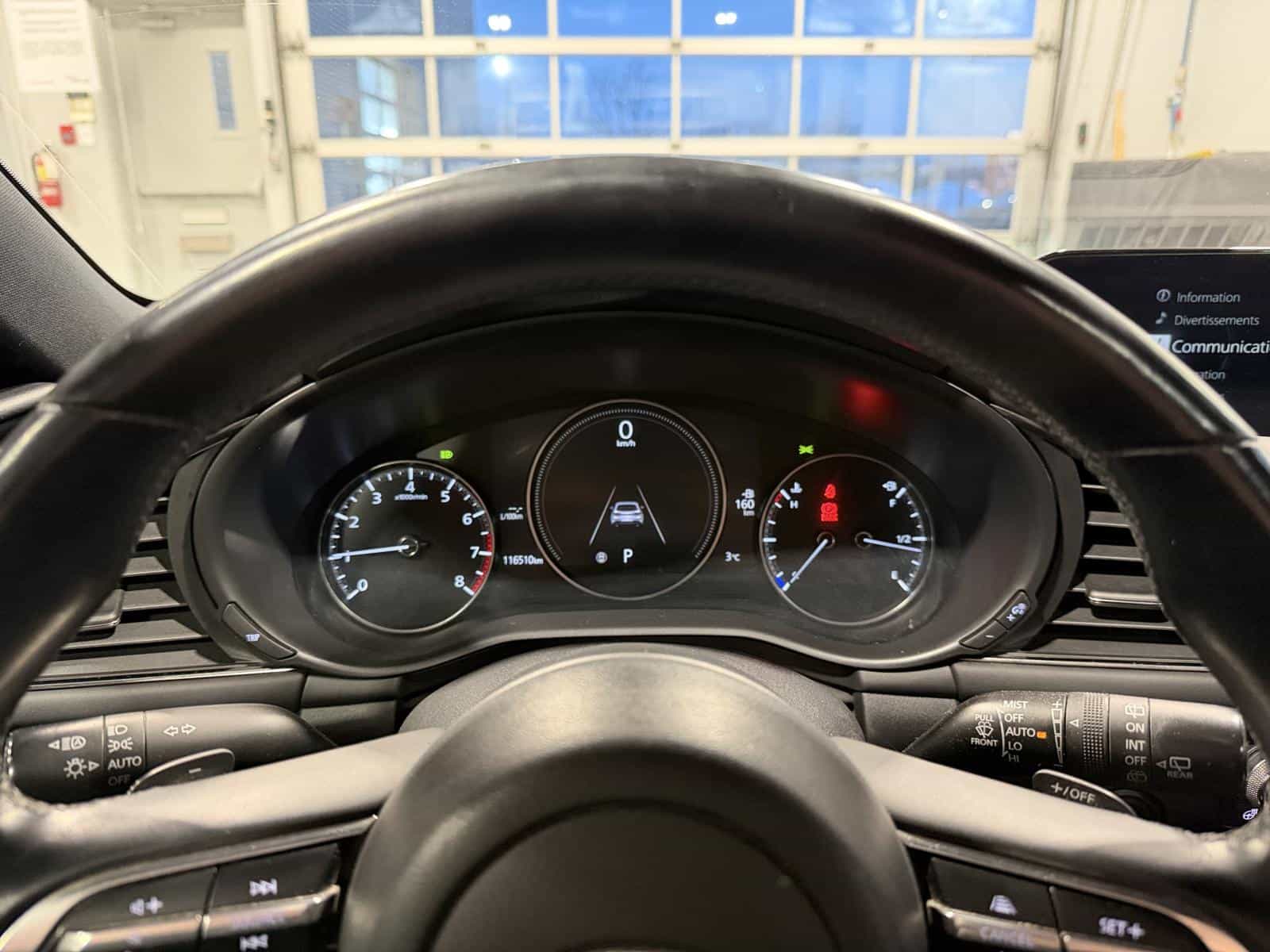 2019 Mazda Mazda3 Sport GT - Image 14