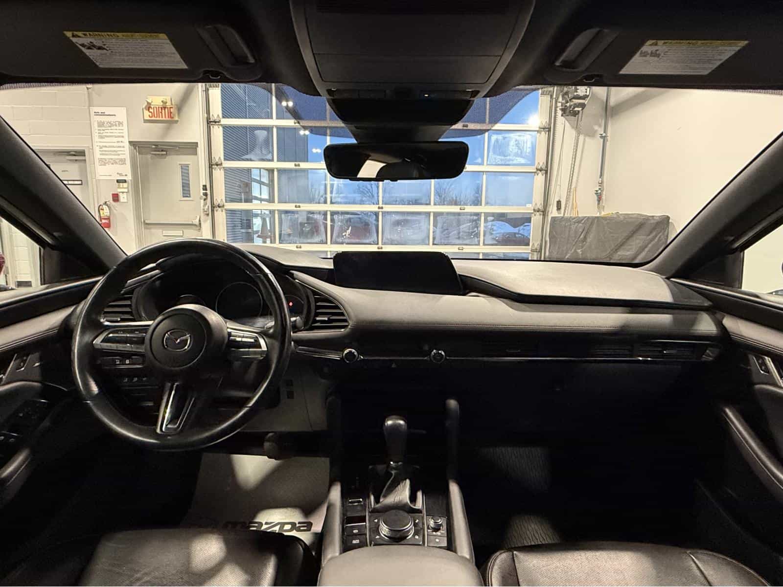 Image 20 Mazda Mazda3 Sport GT 2019