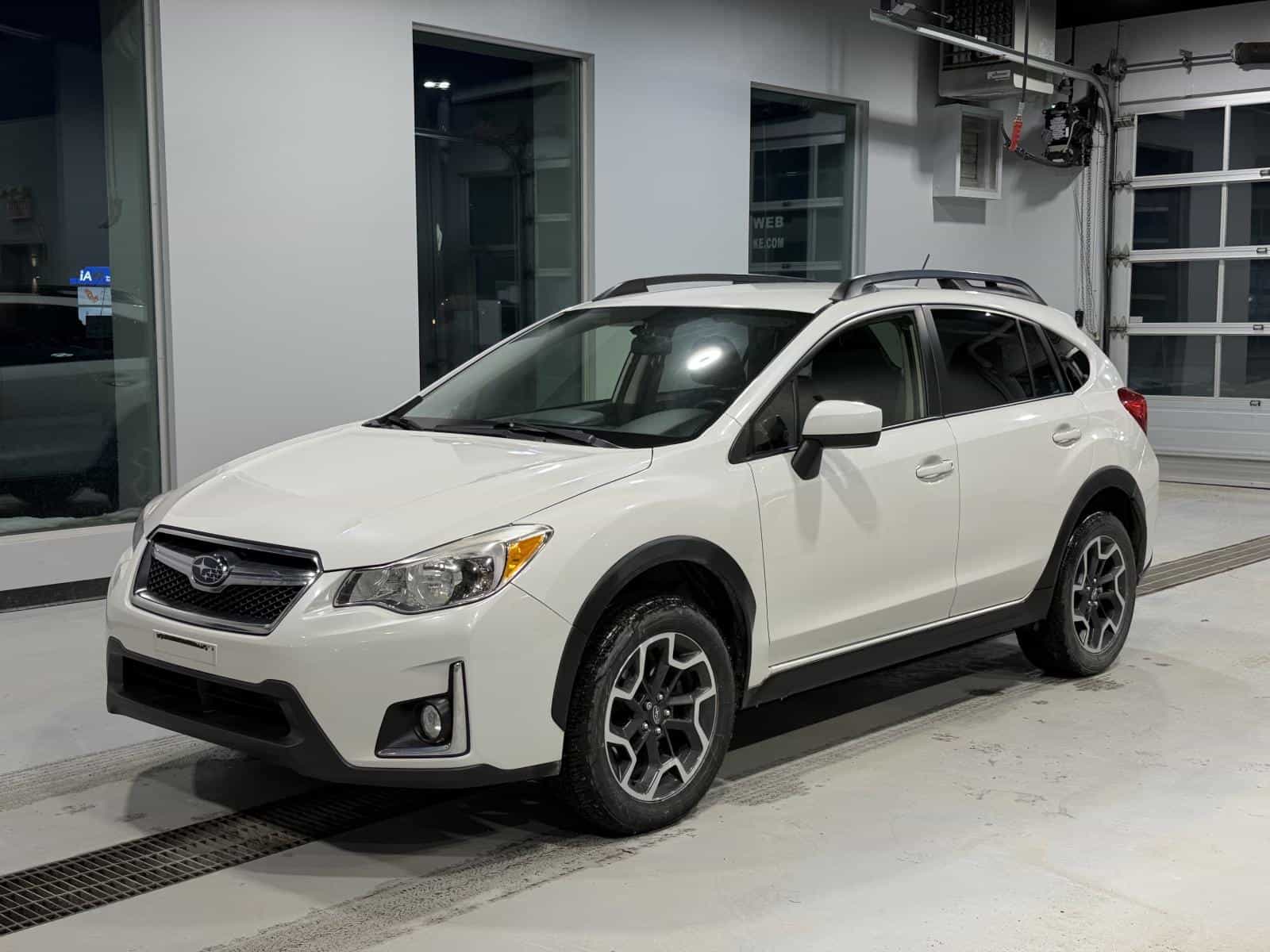 2017 Subaru Crosstrek Touring - Image 1