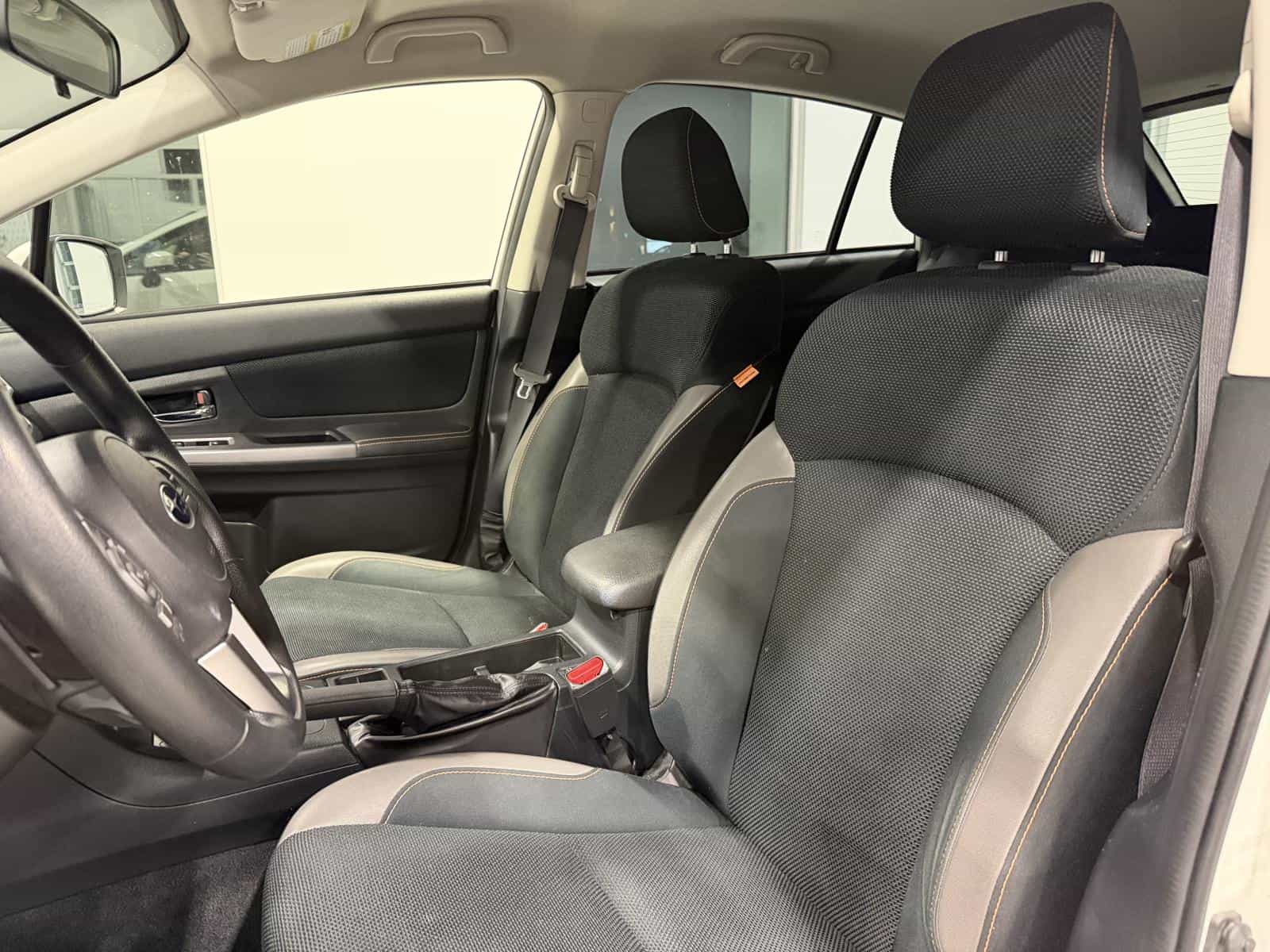 Image 9 Subaru Crosstrek Touring 2017