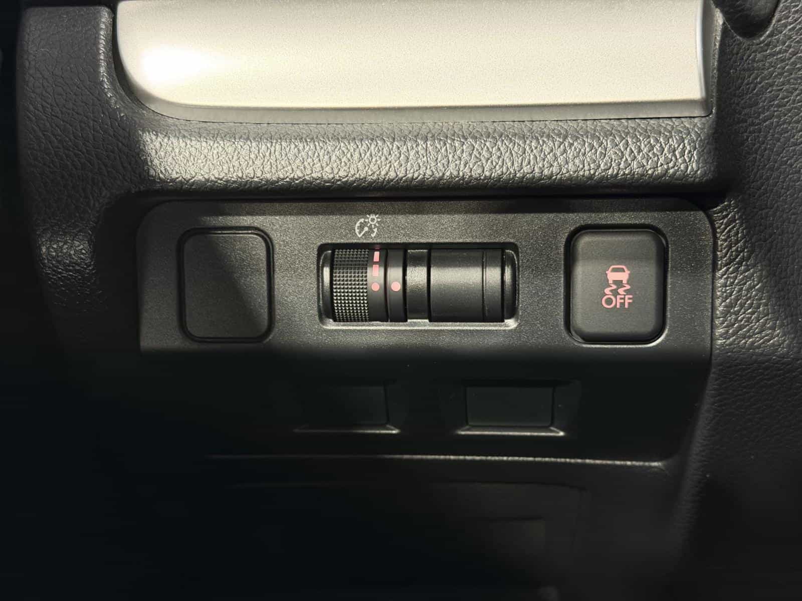 Image 11 Subaru Crosstrek Touring 2017