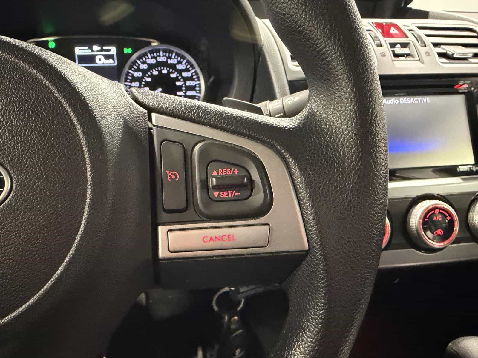 Image 14 Subaru Crosstrek Touring 2017