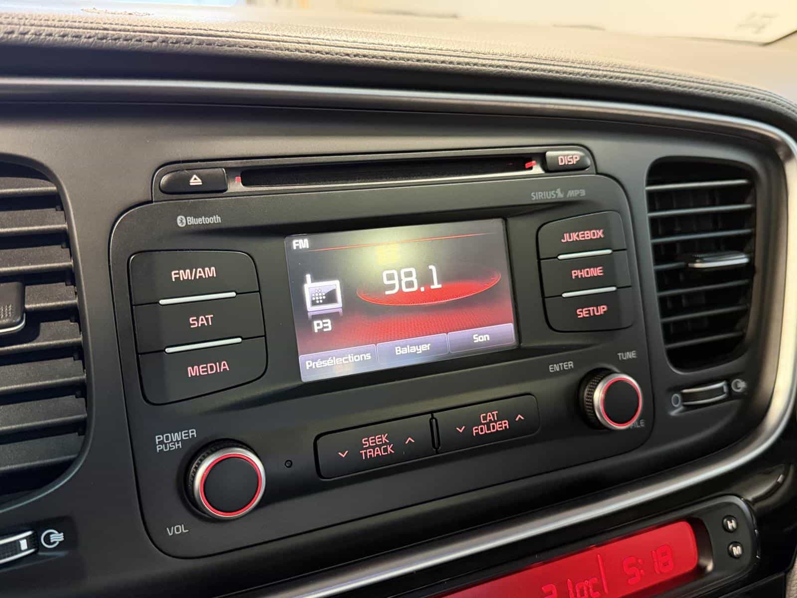 Image 17 Kia Optima EX 2015